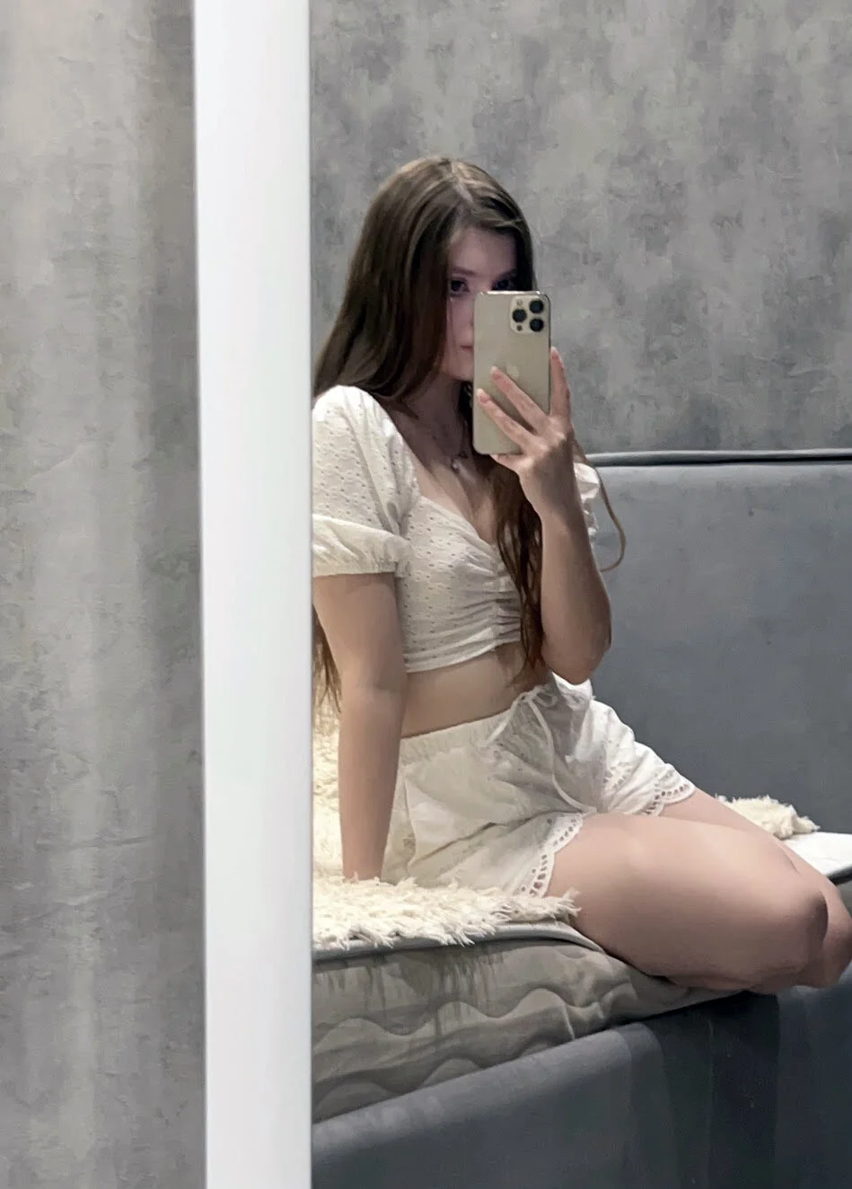 XXX Porn Photo of Nude cute_mushroom 4