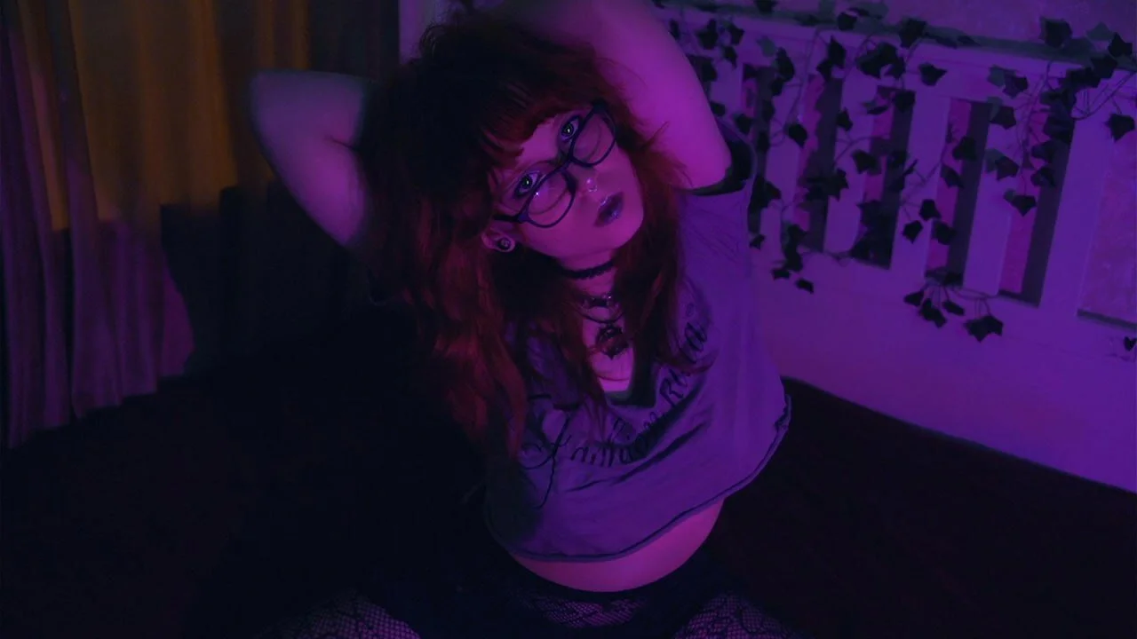 XXX Porn Photo of Nude solarya_redfox 2