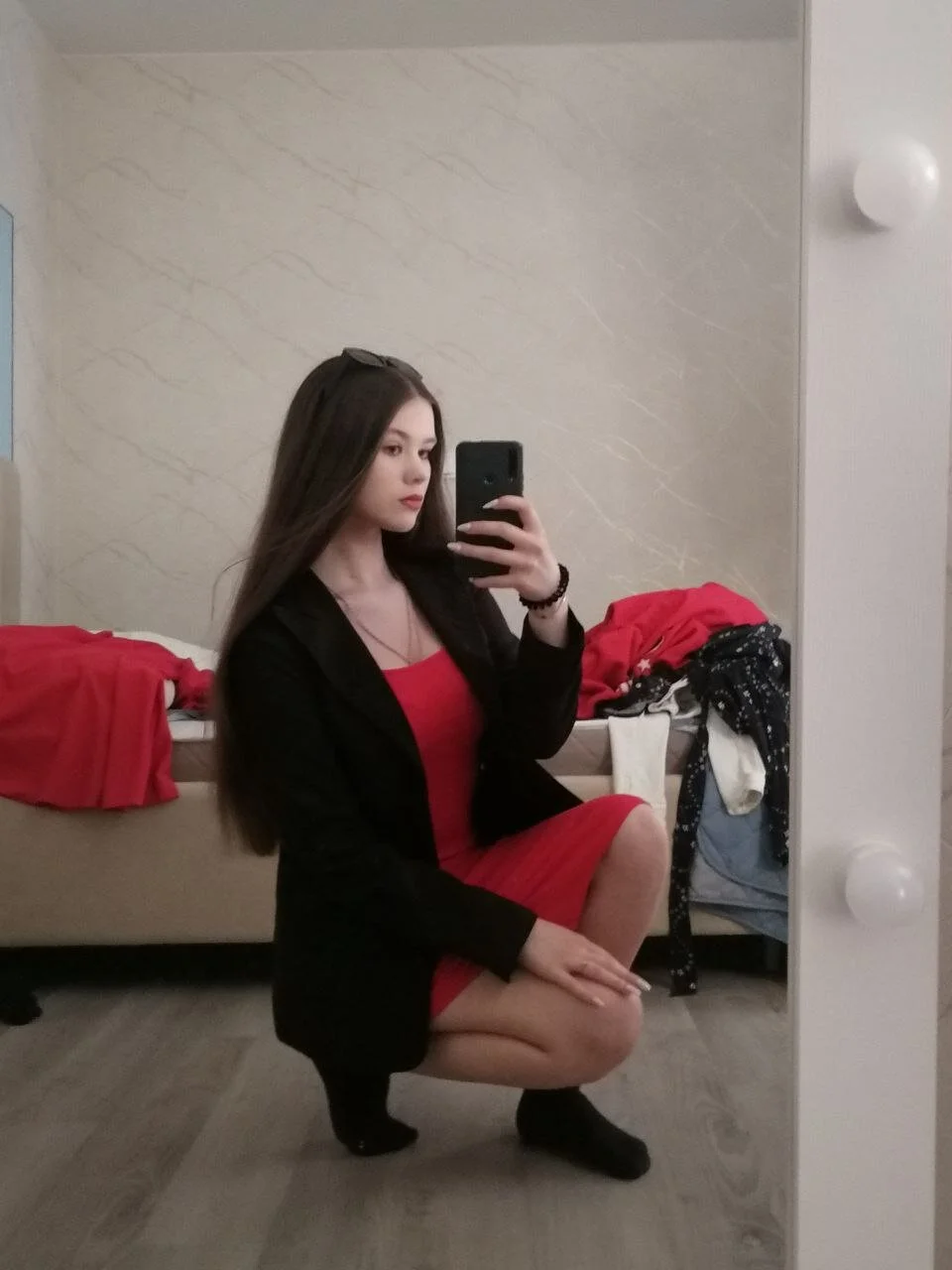 XXX Porn Photo of Nude WiloneBoardley 5