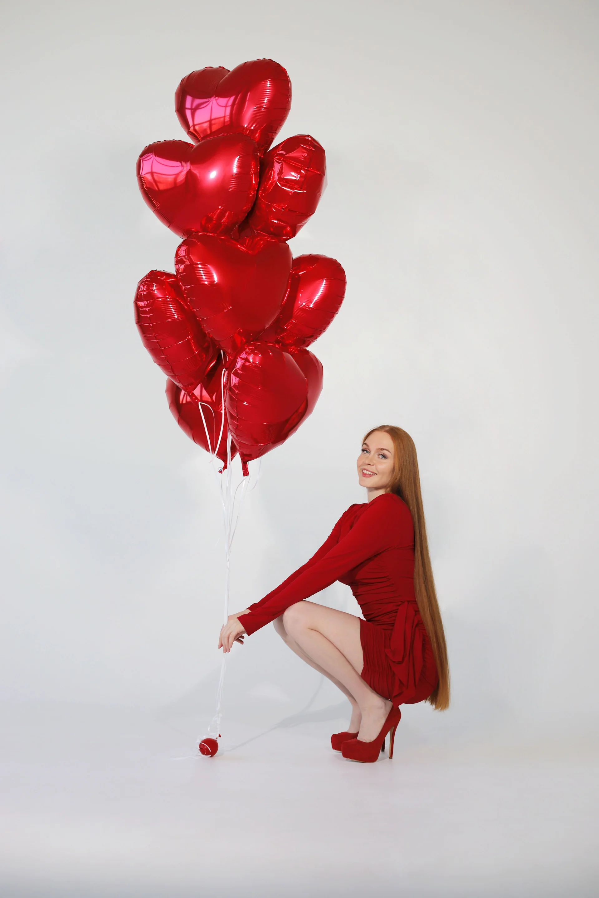 XXX Porn Photo of Nude Angelika_long_hair 37