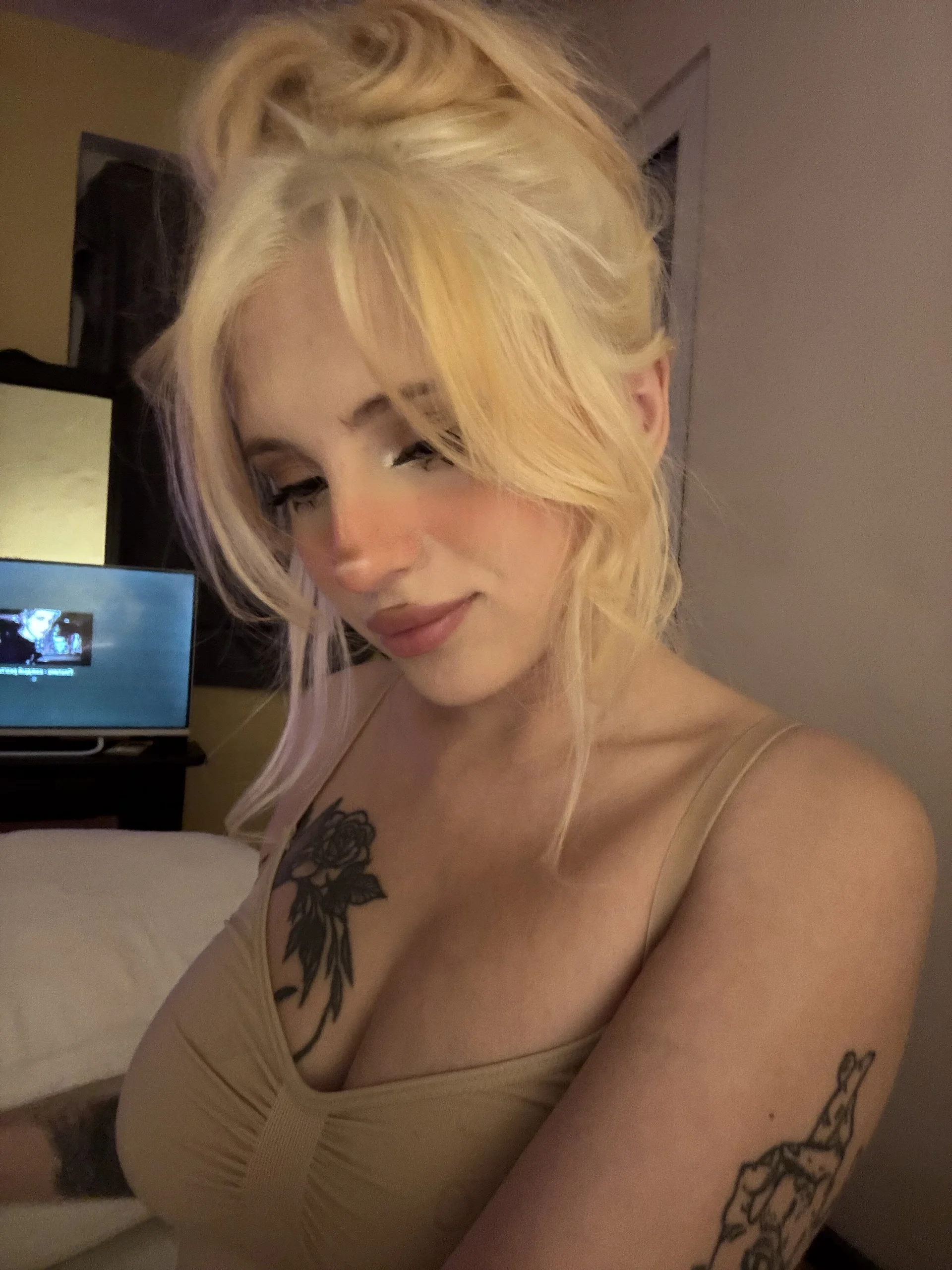 XXX Porn Photo of Nude Melissa_cum 14