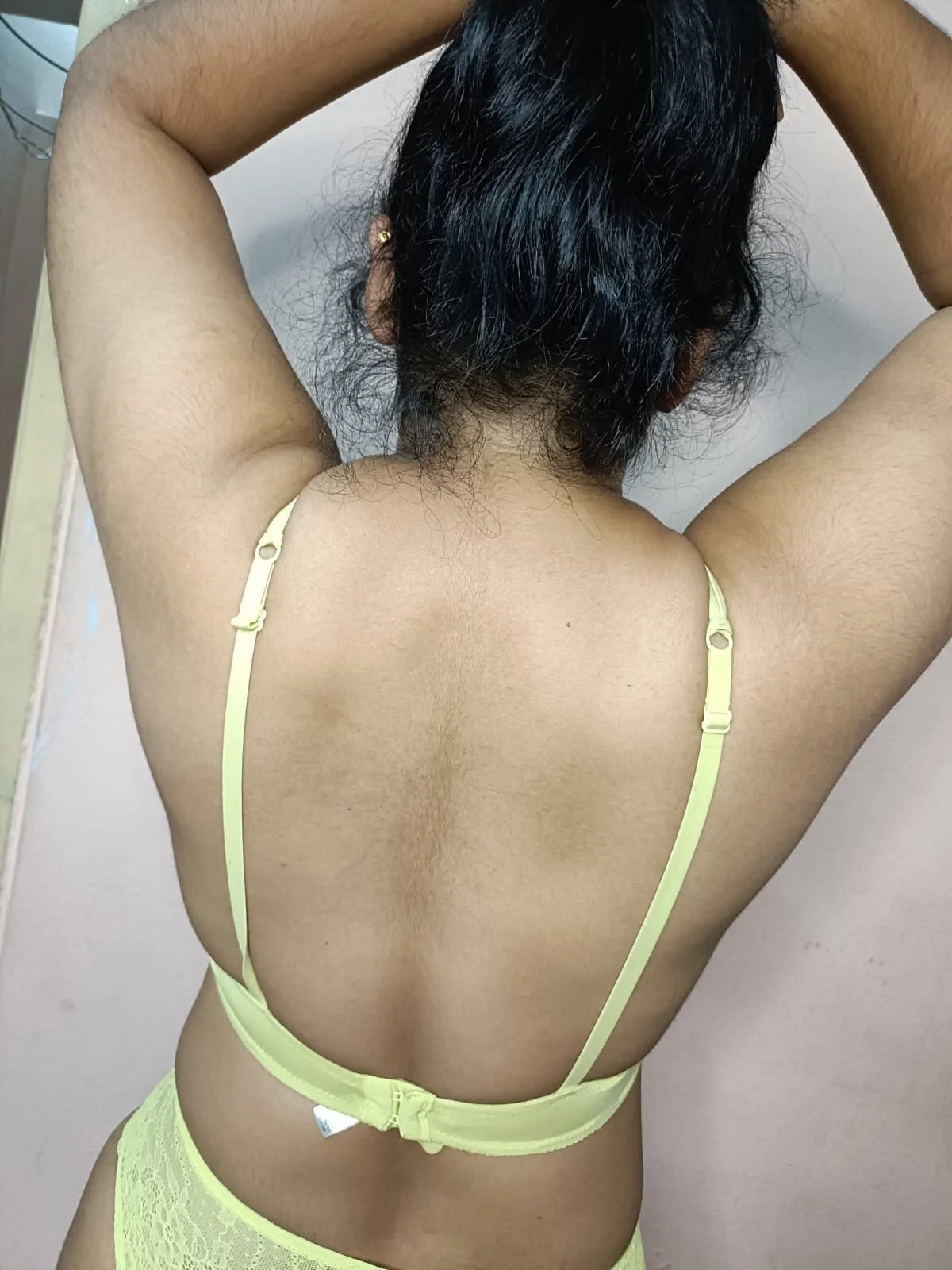 XXX Porn Photo of Nude PRINCESS-WOOW-321 6