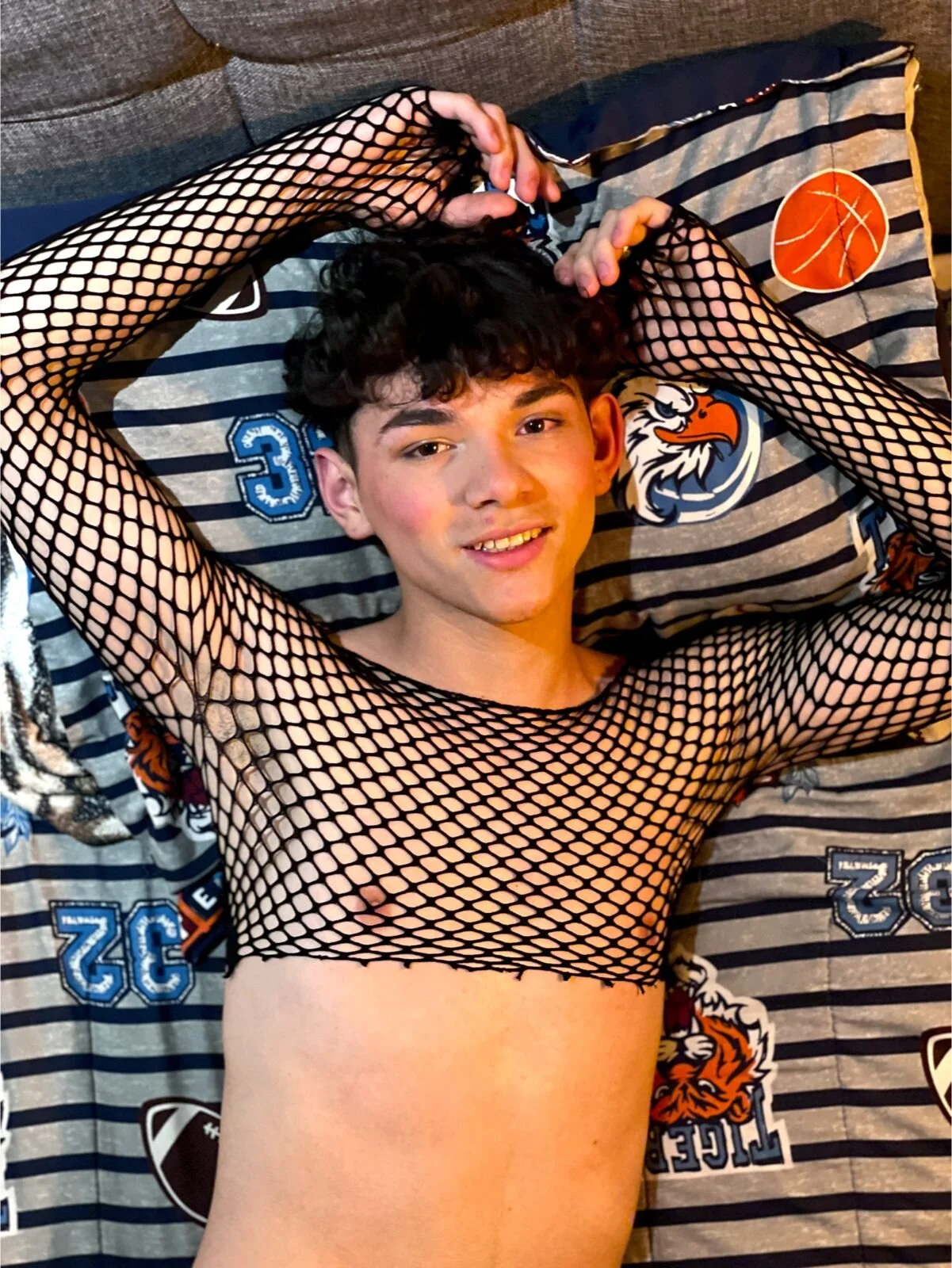 XXX Porn Photo of Nude Philippsx 10