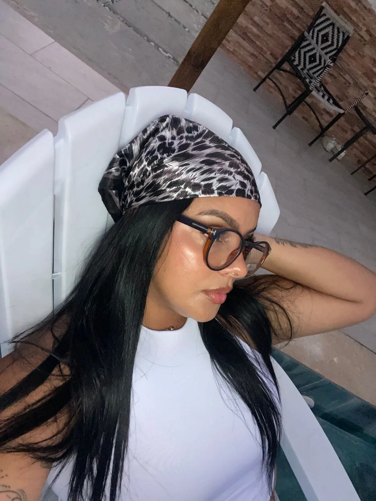 XXX Porn Photo of Nude Amaranta_carey 7