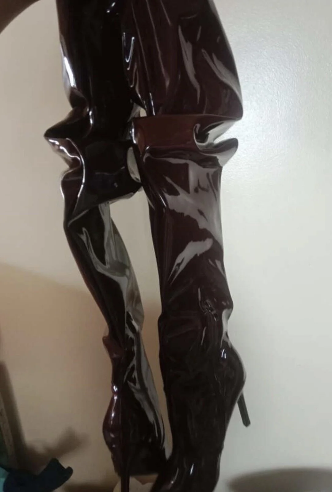 XXX Porn Photo of Nude _YourBeautifulShemale_ 18