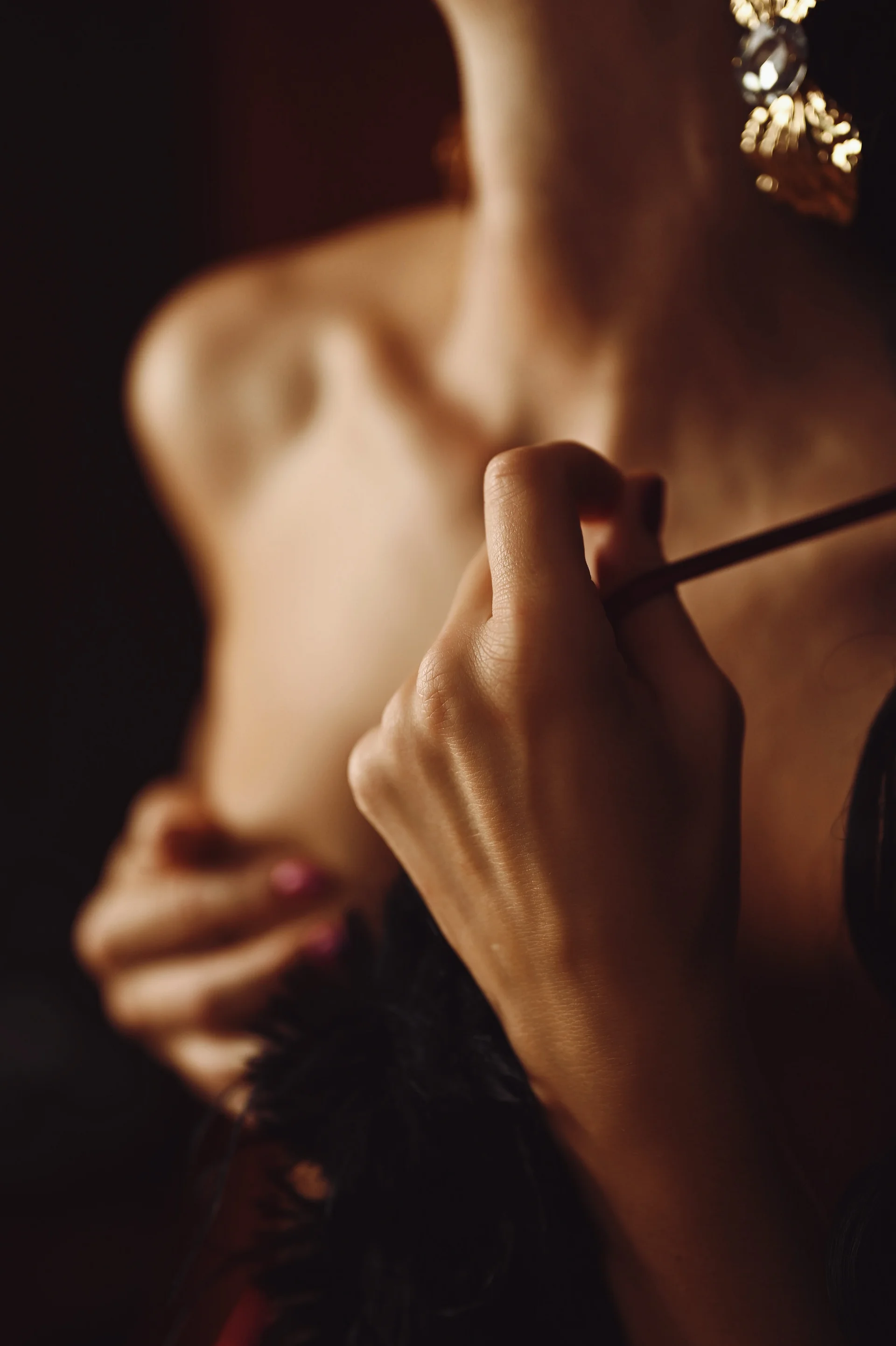 XXX Porn Photo of Nude StunnigArt 3212