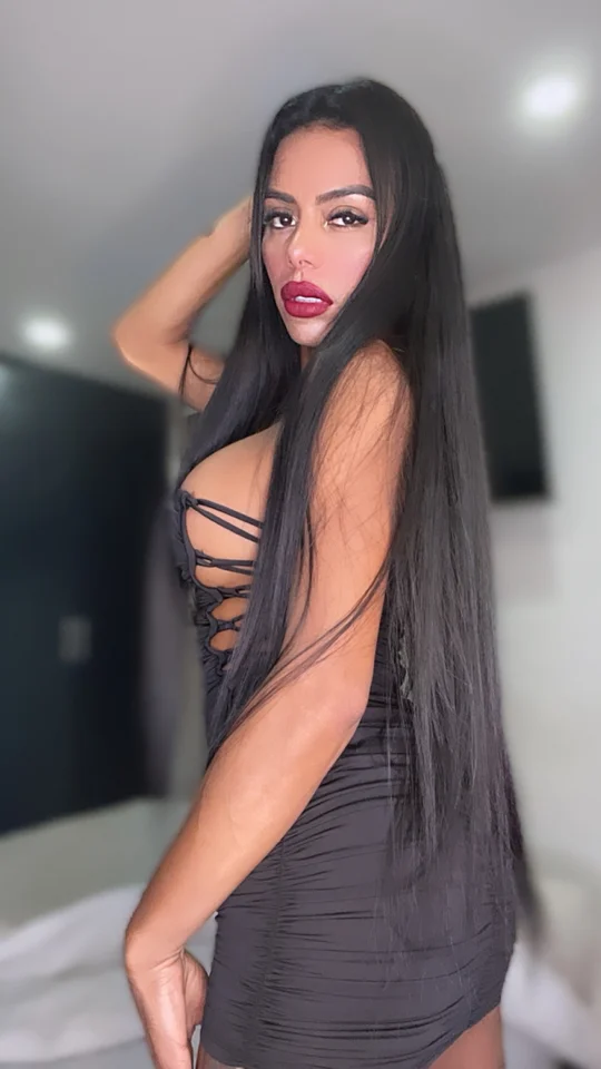 XXX Porn Photo of Nude HOT_LADY_777 8