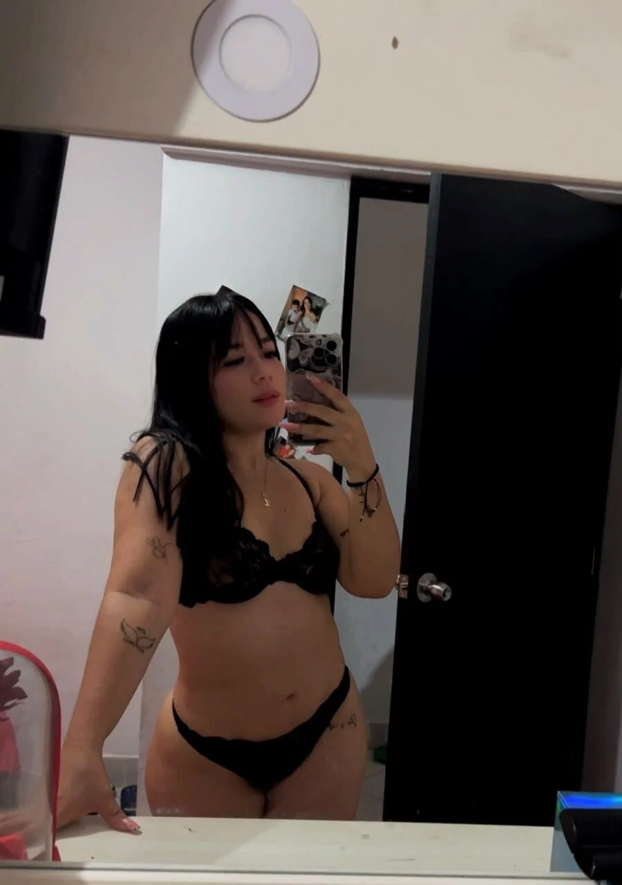 XXX Porn Photo of Nude violetta_austin 4