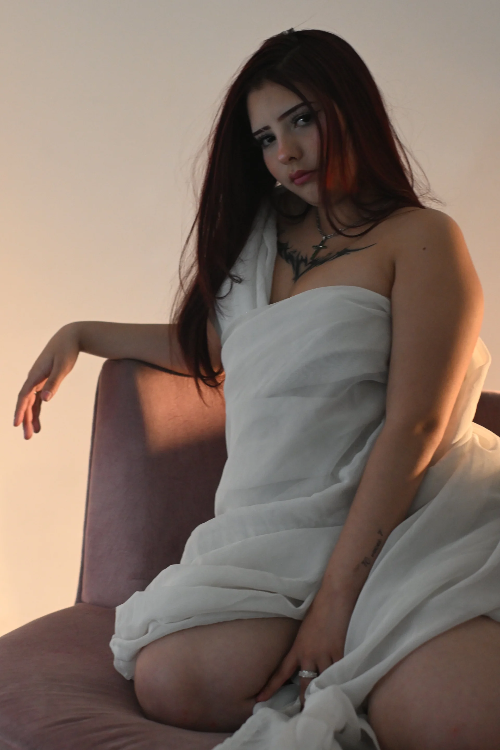 XXX Porn Photo of Nude Mabel_Montiel 8