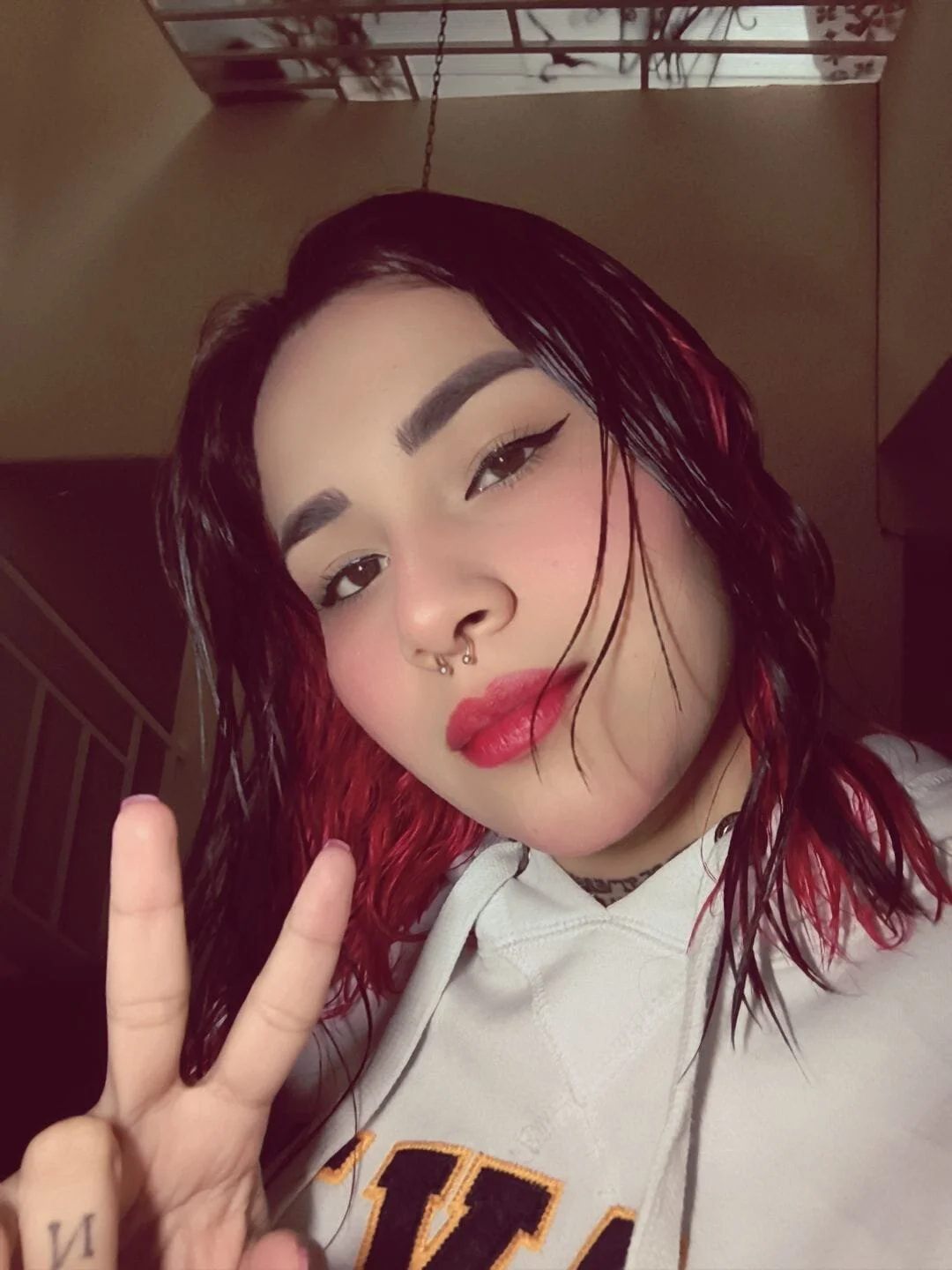 XXX Porn Photo of Nude Nixie_cele 4