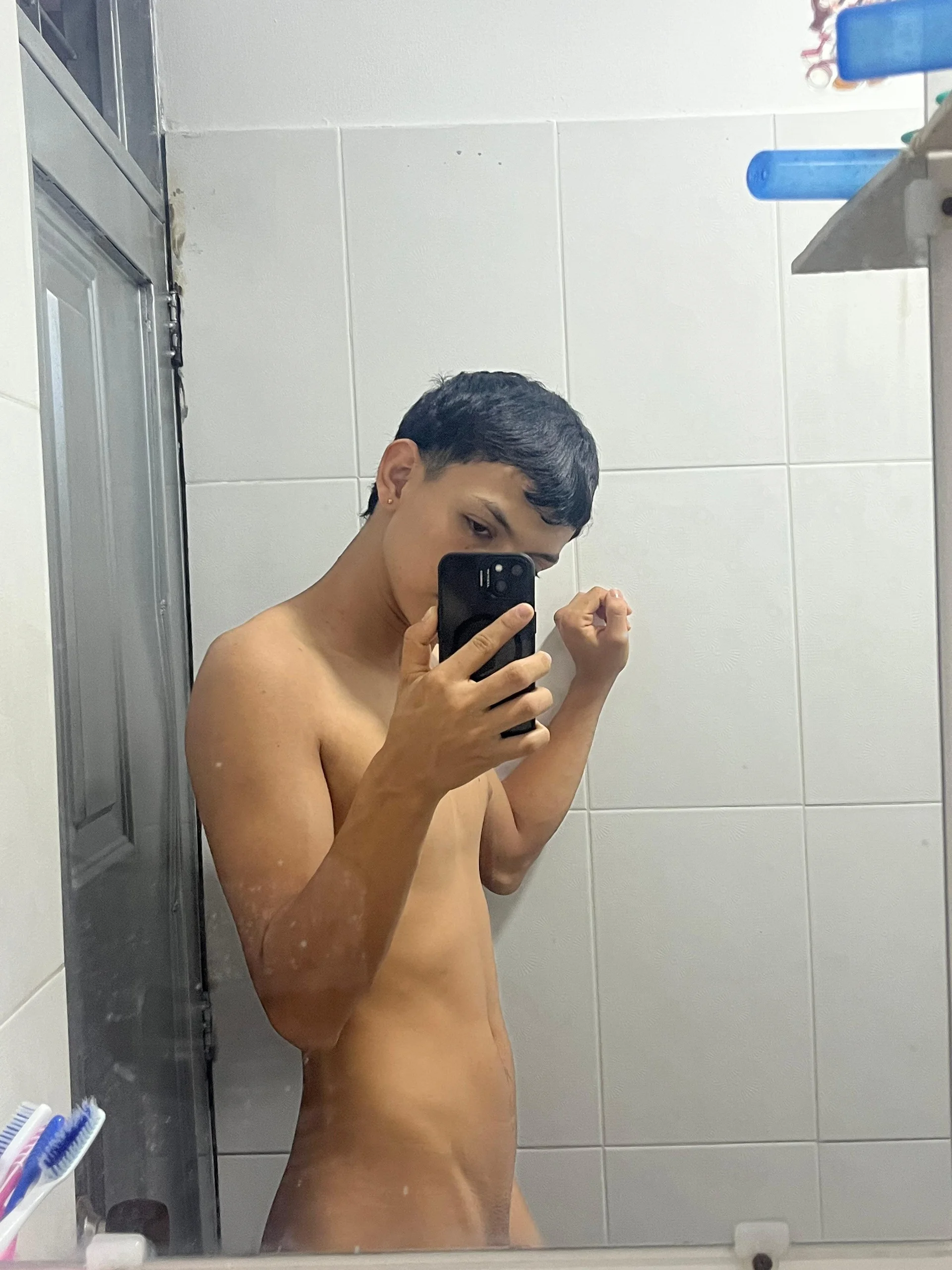 XXX Porn Photo of Nude Axel_Cody_ 5