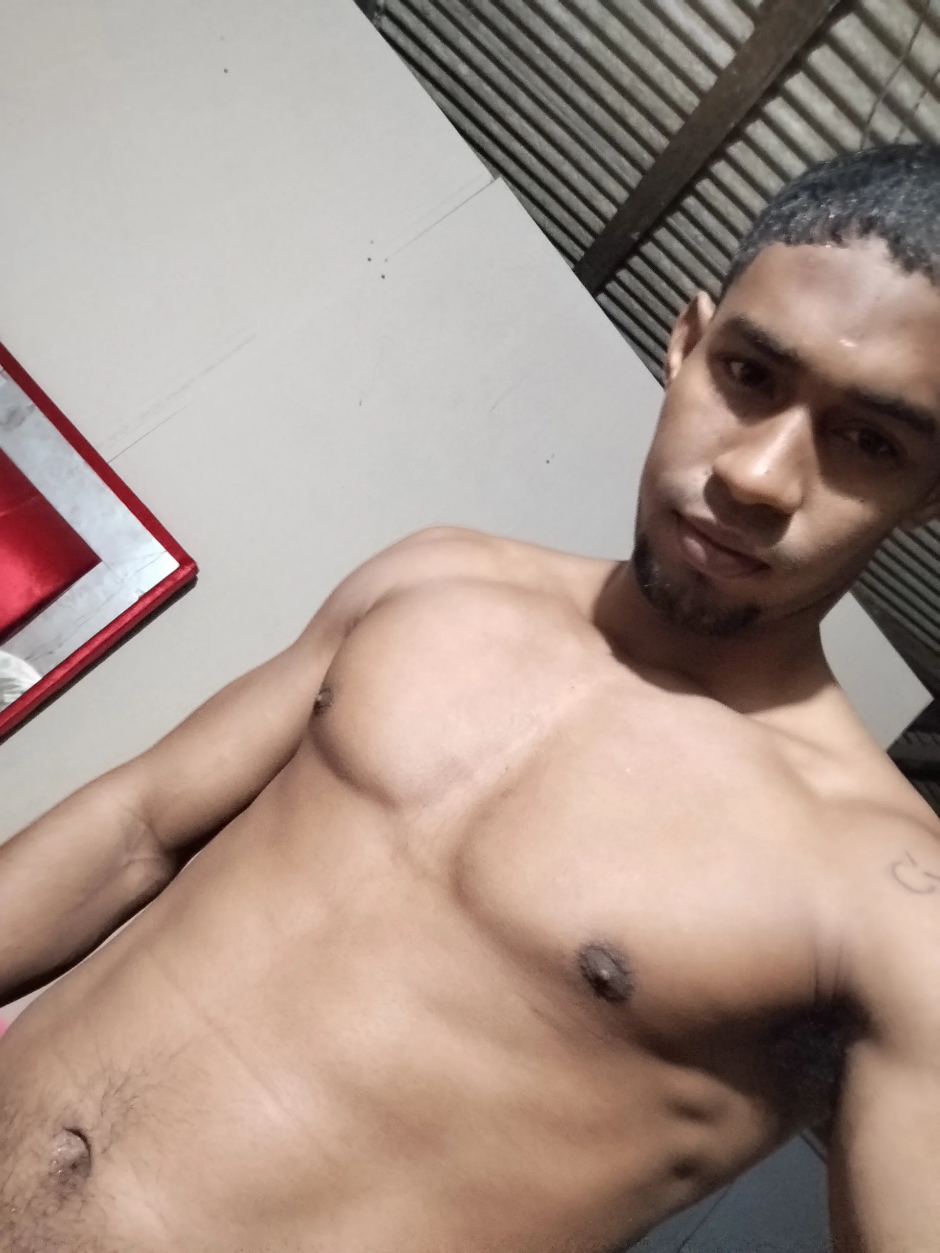 XXX Porn Photo of Nude Kesurra 2