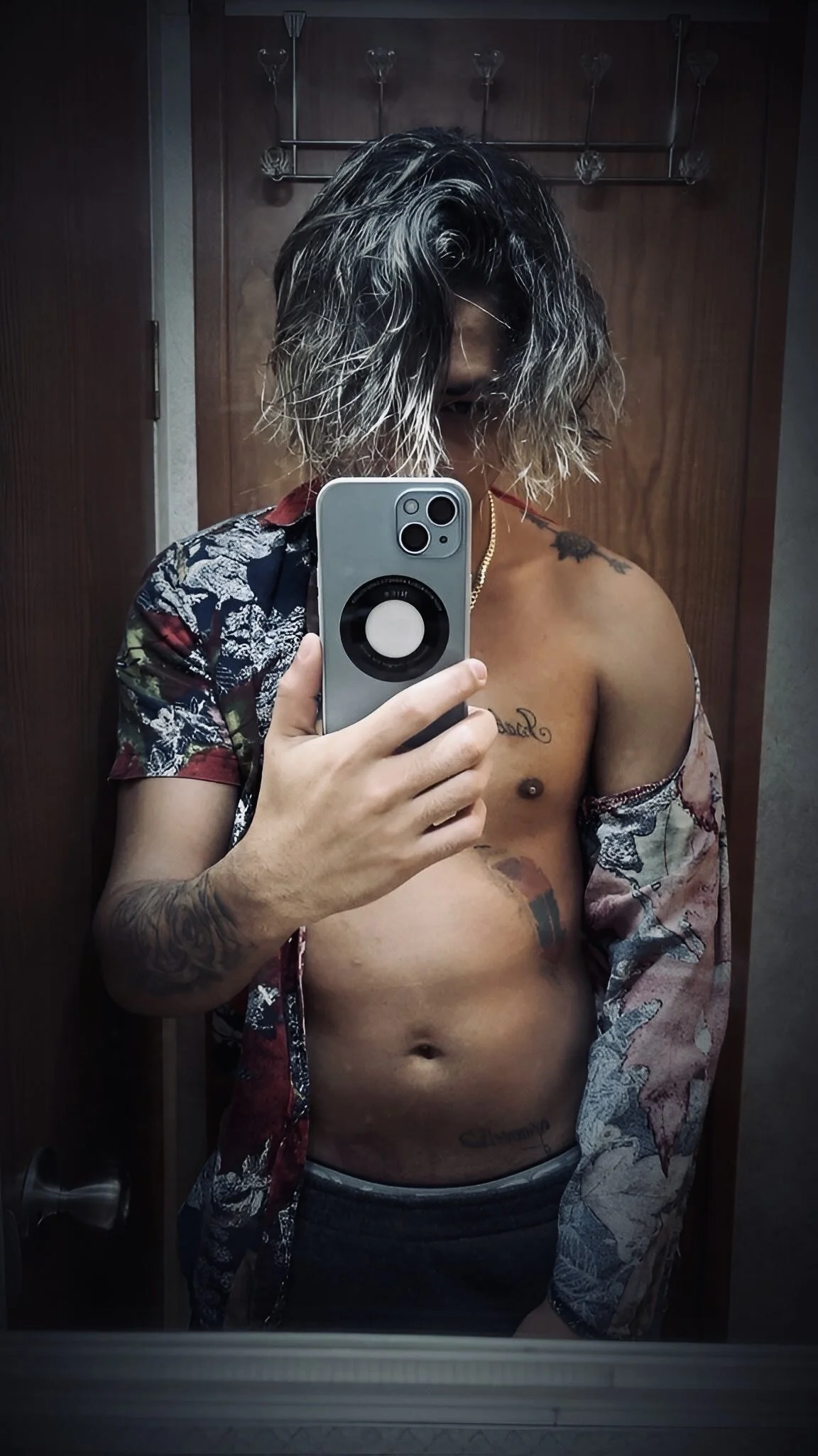 XXX Porn Photo of Nude DaniCuba 6