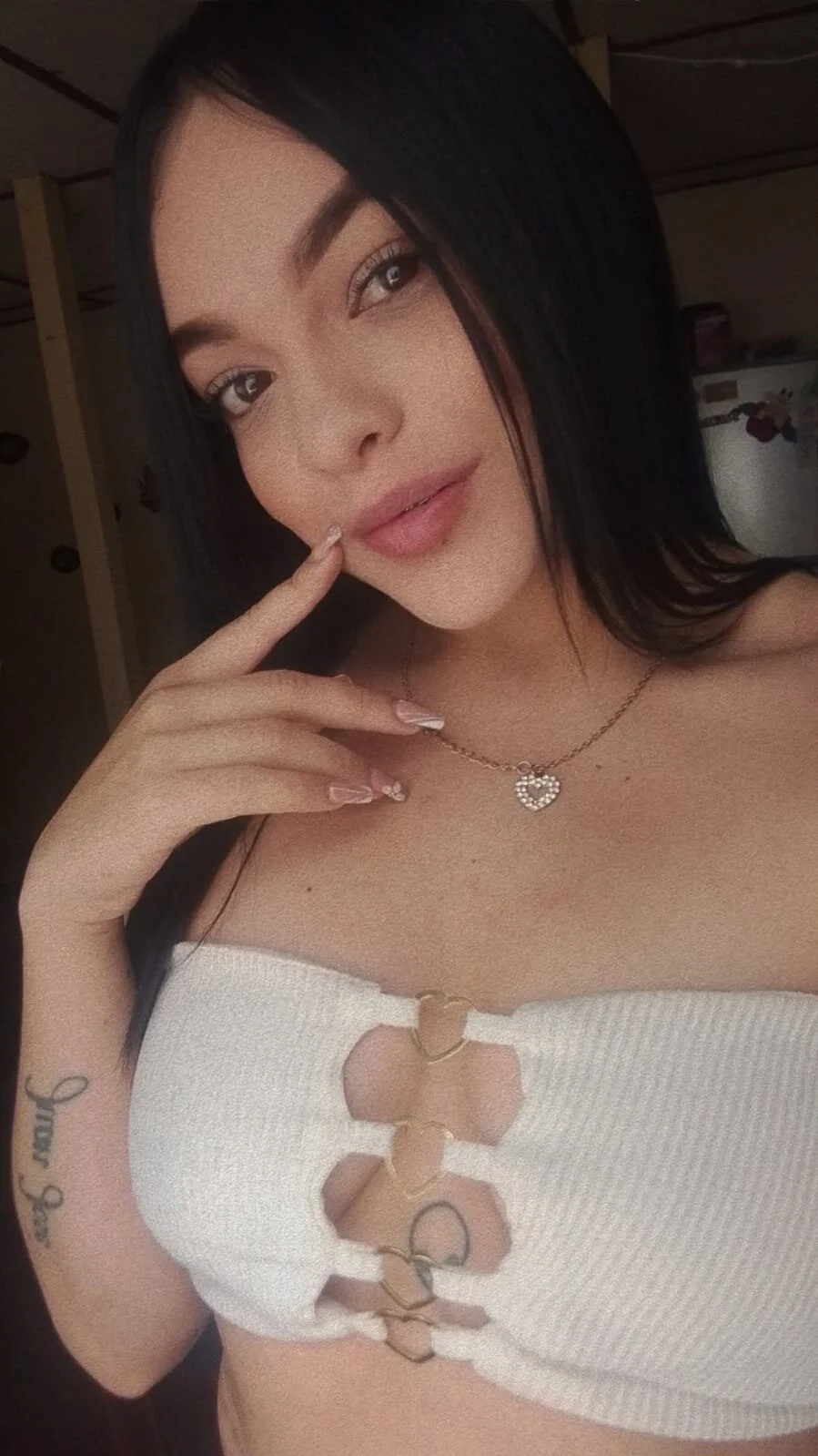 XXX Porn Photo of Nude Janna__26 3