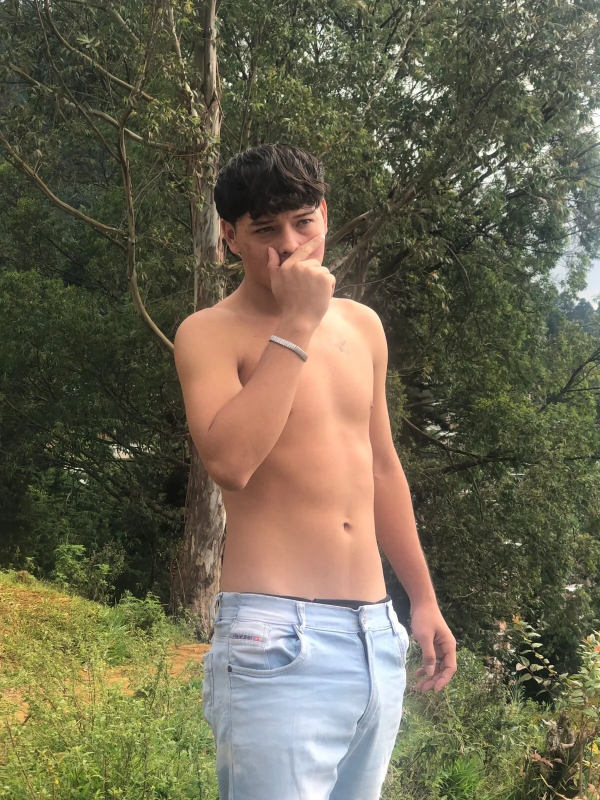 XXX Porn Photo of Nude Oficial_KingOfHeavens 1