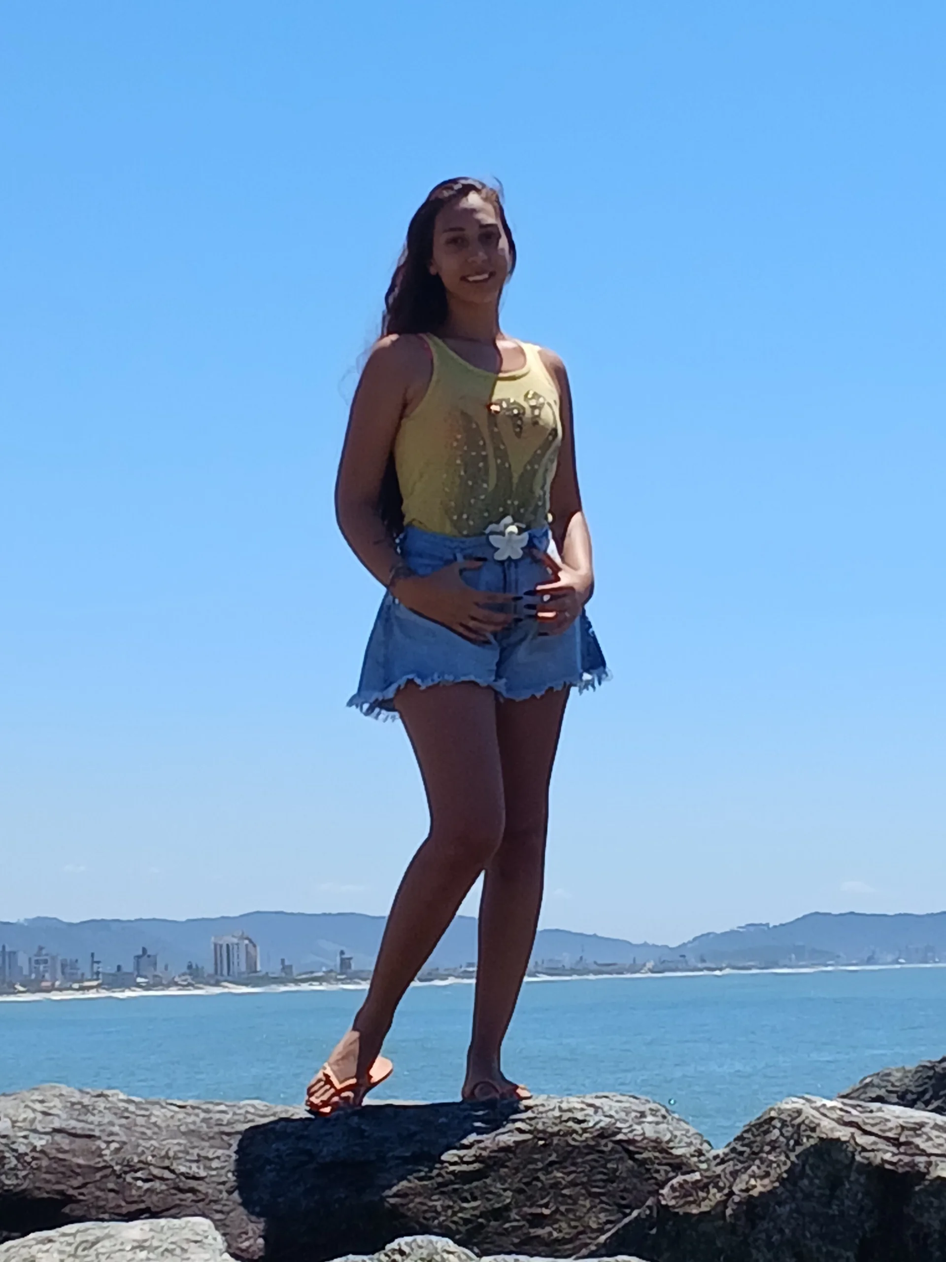 XXX Porn Photo of Nude safadinhamoren123 4