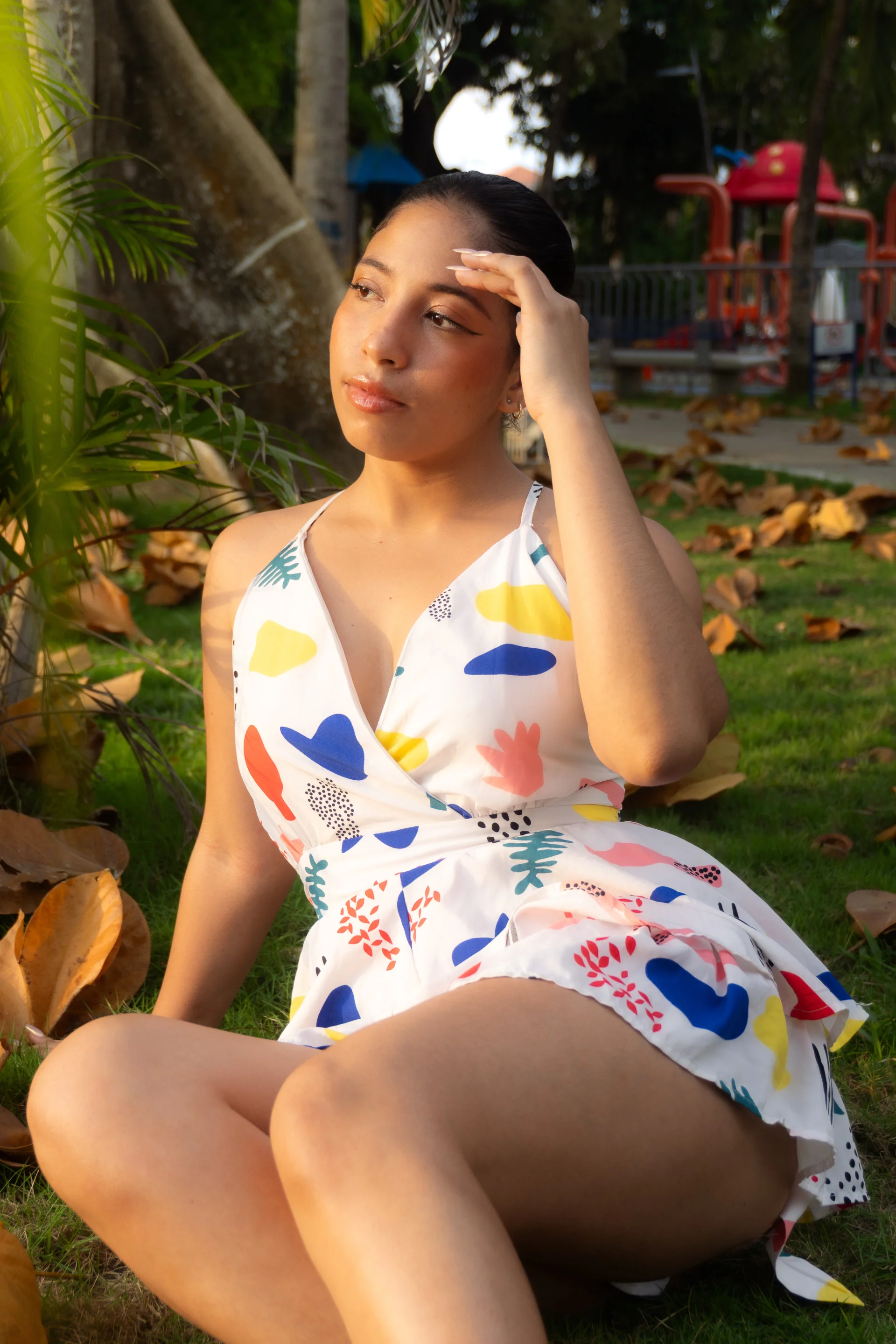 XXX Porn Photo of Nude Holy_Lux 21