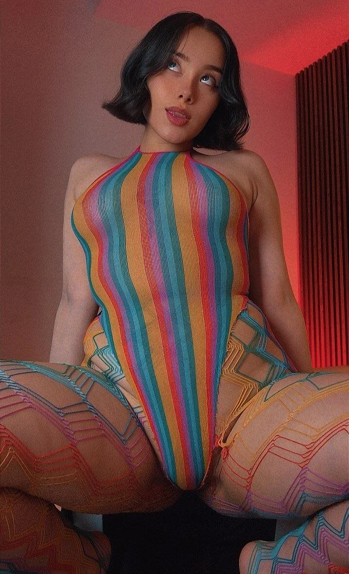 XXX Porn Photo of Nude MAGIC_VERA 176