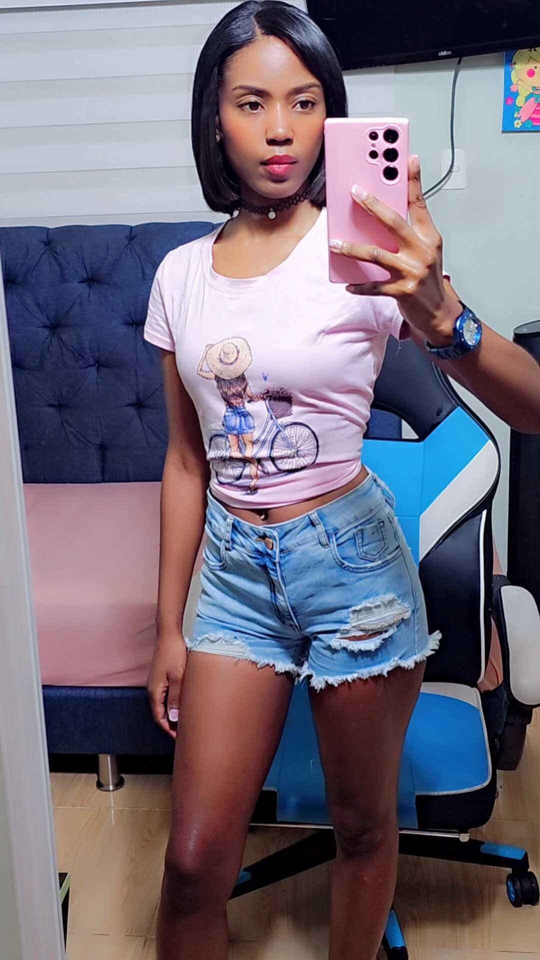 XXX Porn Photo of Nude Kalua_Brown 9