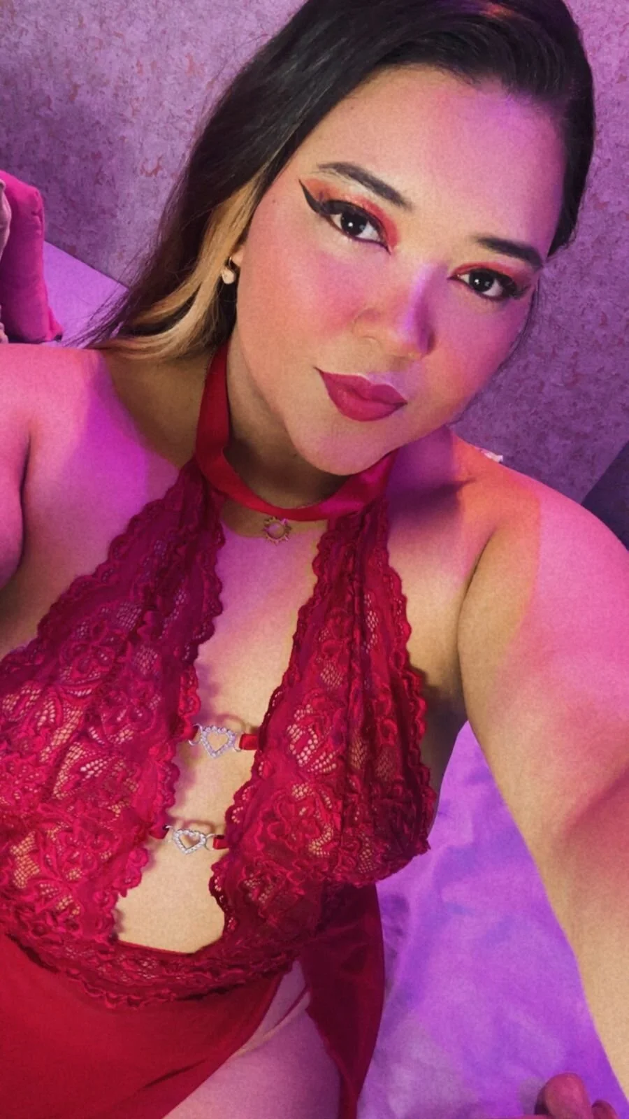 XXX Porn Photo of Nude VanessaKalo 149