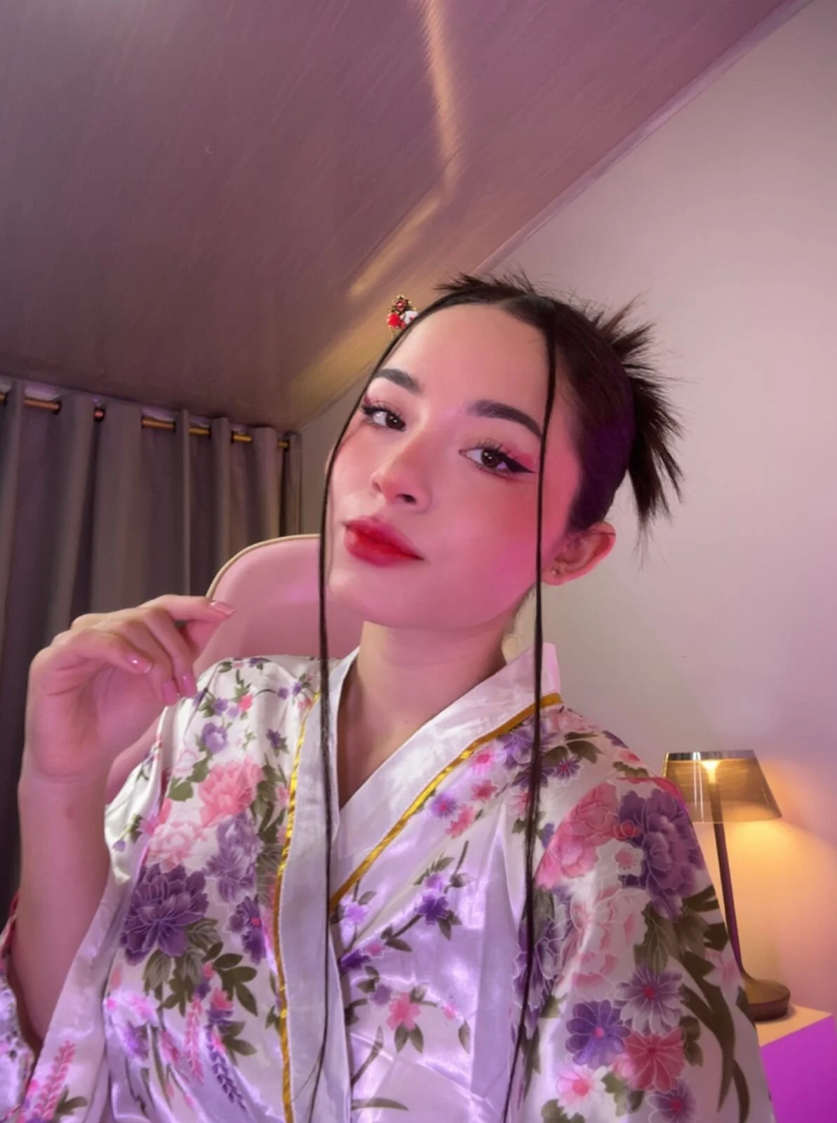 XXX Porn Photo of Nude Melifluaa 13