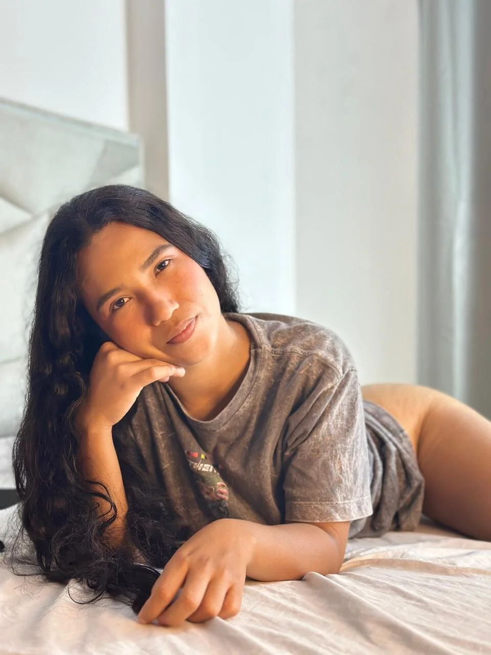XXX Porn Photo of Nude Maddy__18 11