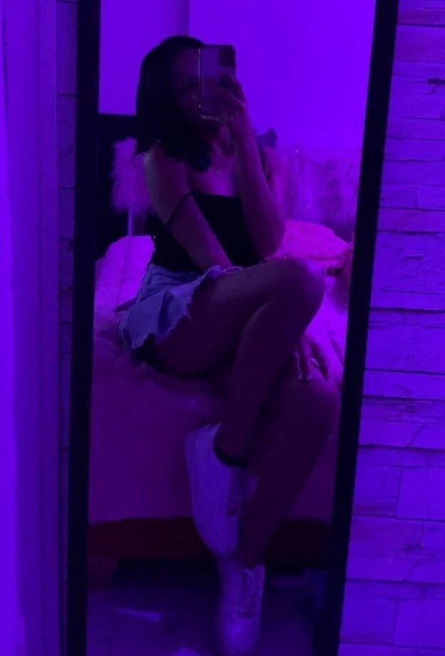 XXX Porn Photo of Nude Silver_Rosex 2