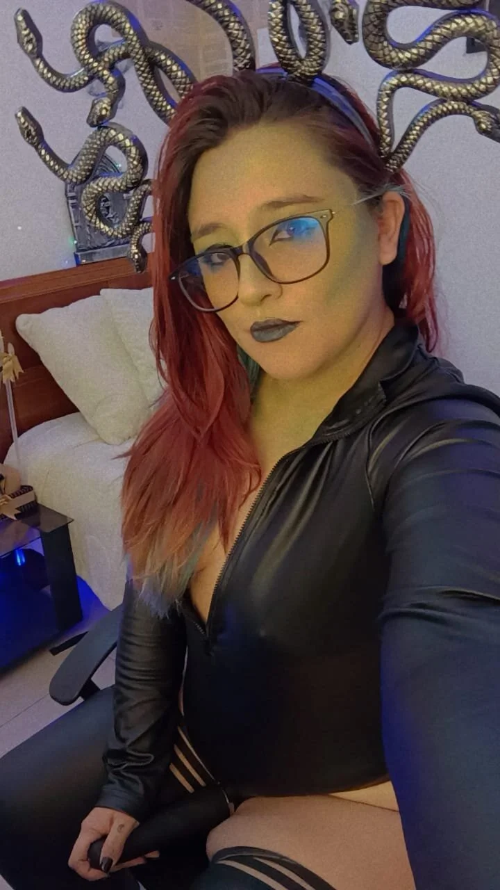 XXX Porn Photo of Nude Cherry_blush_ 14