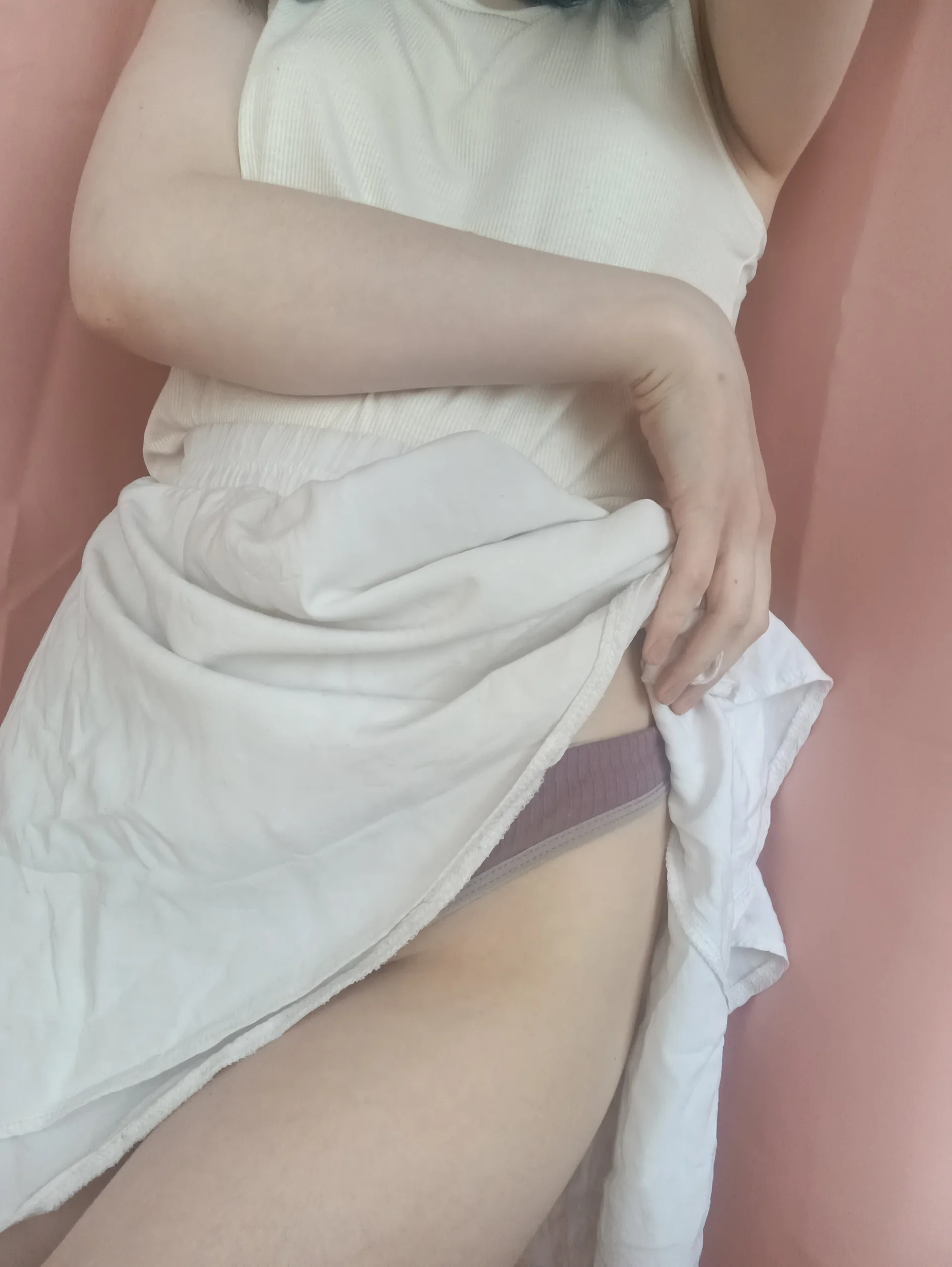 XXX Porn Photo of Nude baby_onface 11