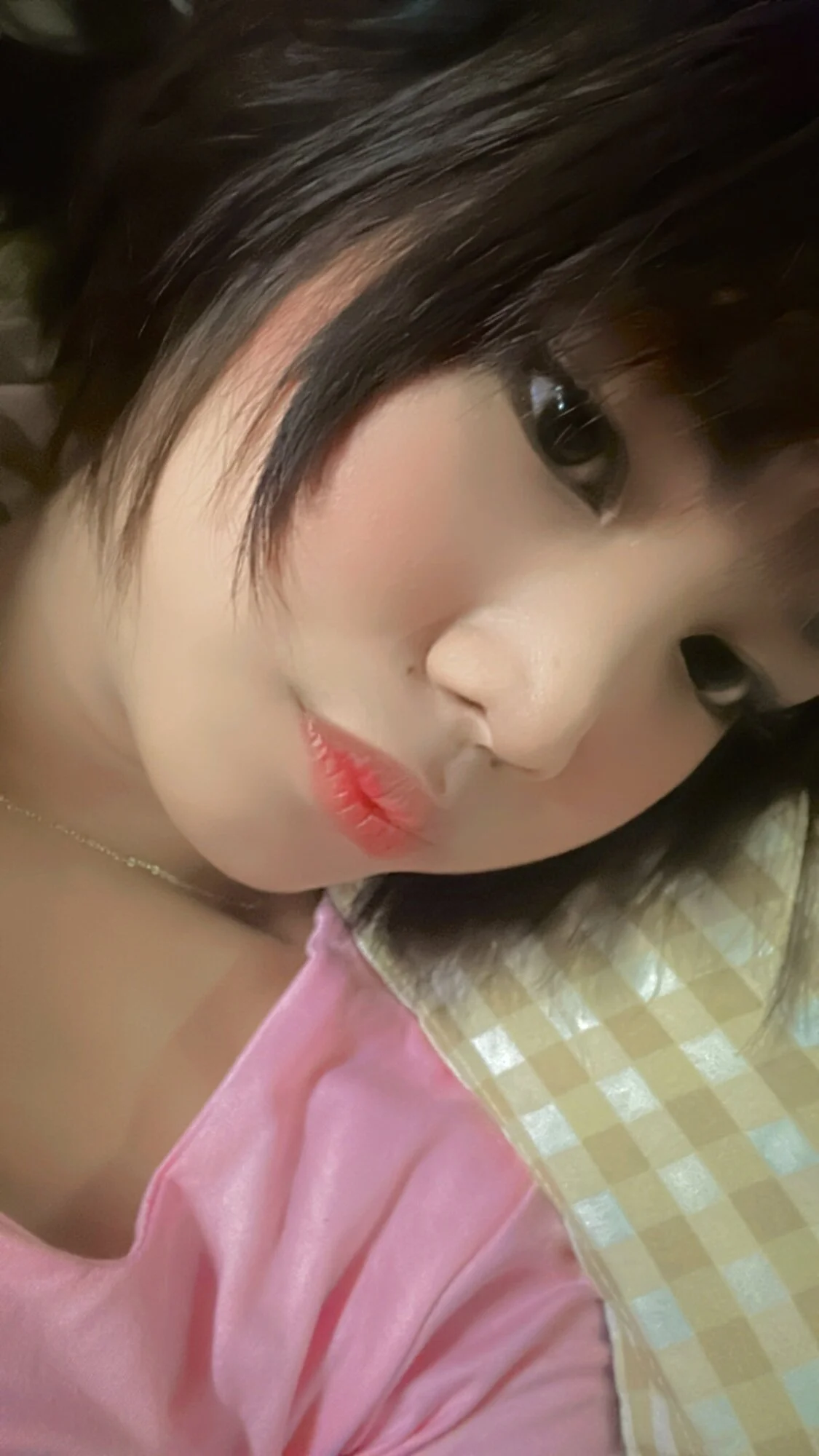 XXX Porn Photo of Nude asian_babhiegirl 2