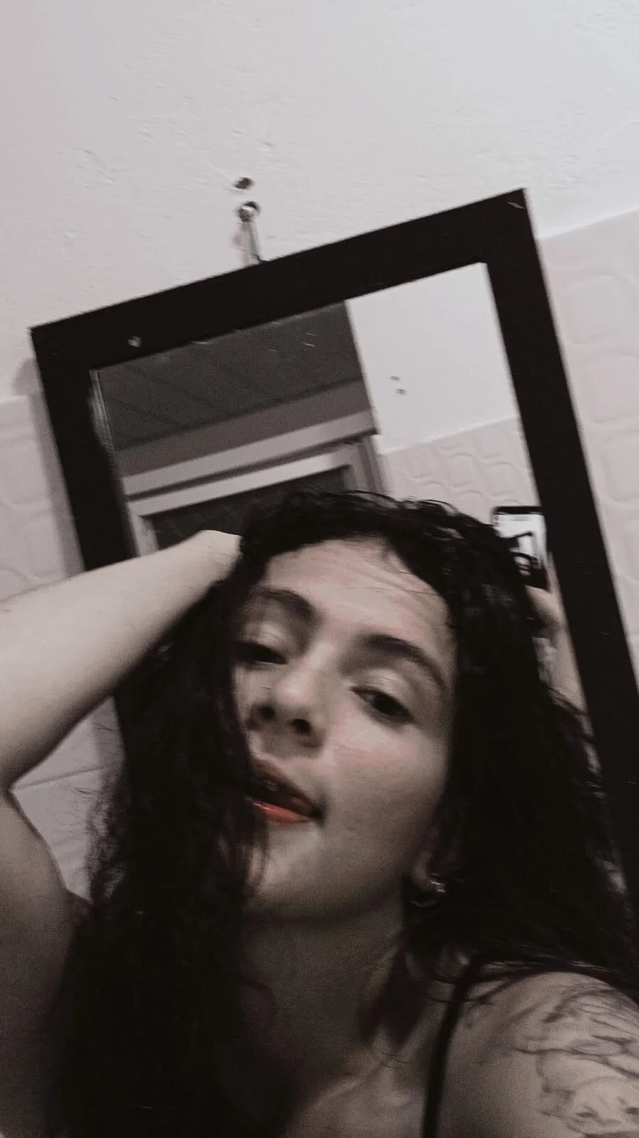 XXX Porn Photo of Nude kasandracute18 31