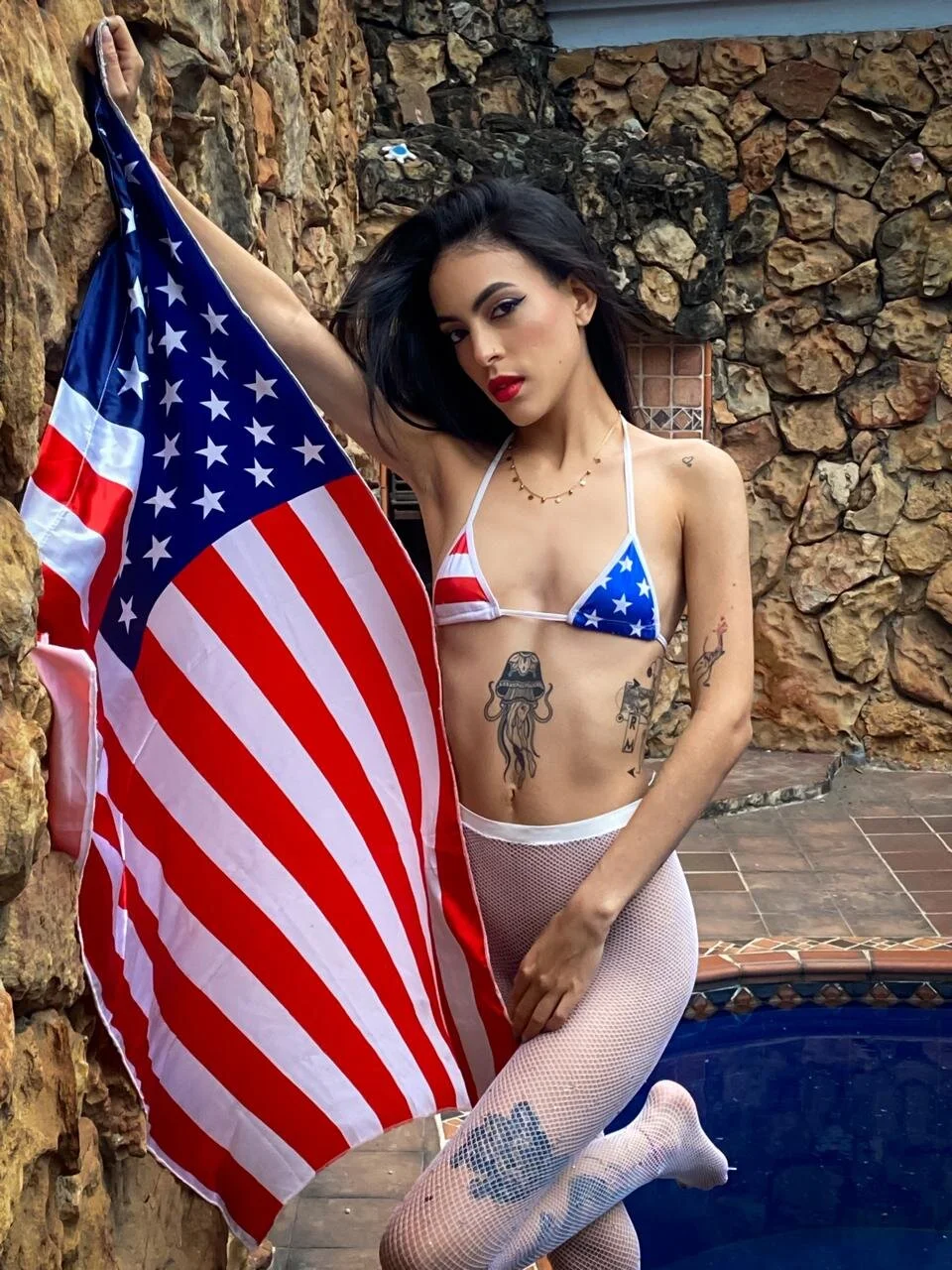XXX Porn Photo of Nude LilitRobins 116