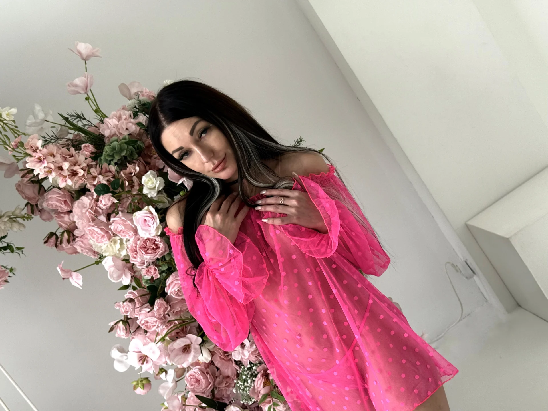 XXX Porn Photo of Nude EmilieRankk 450