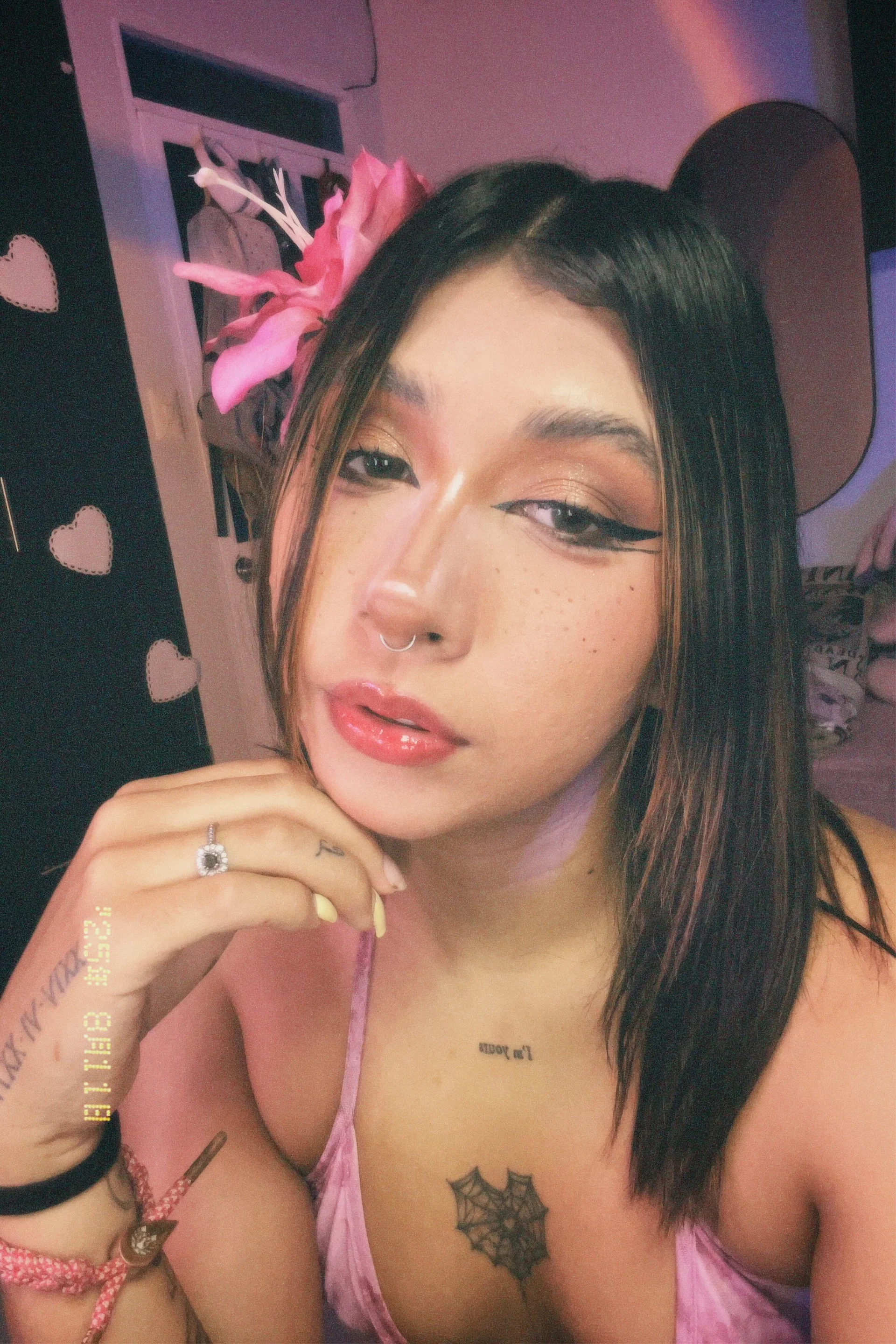 XXX Porn Photo of Nude emilysofiia 70