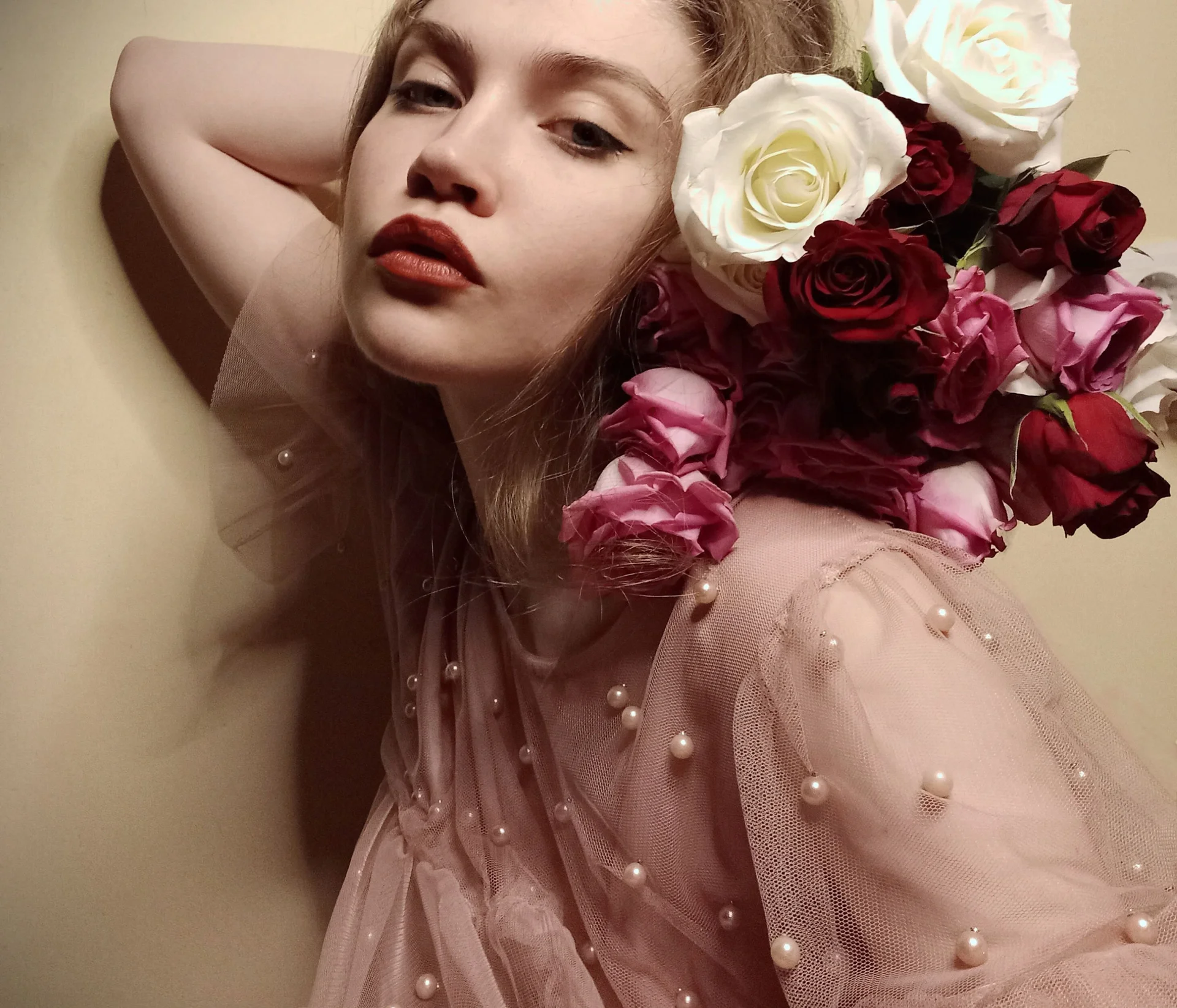 XXX Porn Photo of Nude KitsuneRem 2