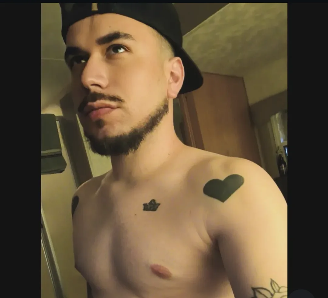 XXX Porn Photo of Nude XOrimreaperXO 3