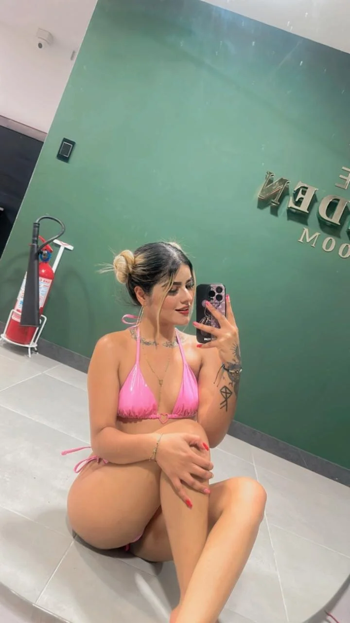XXX Porn Photo of Nude AmyStevenss 7