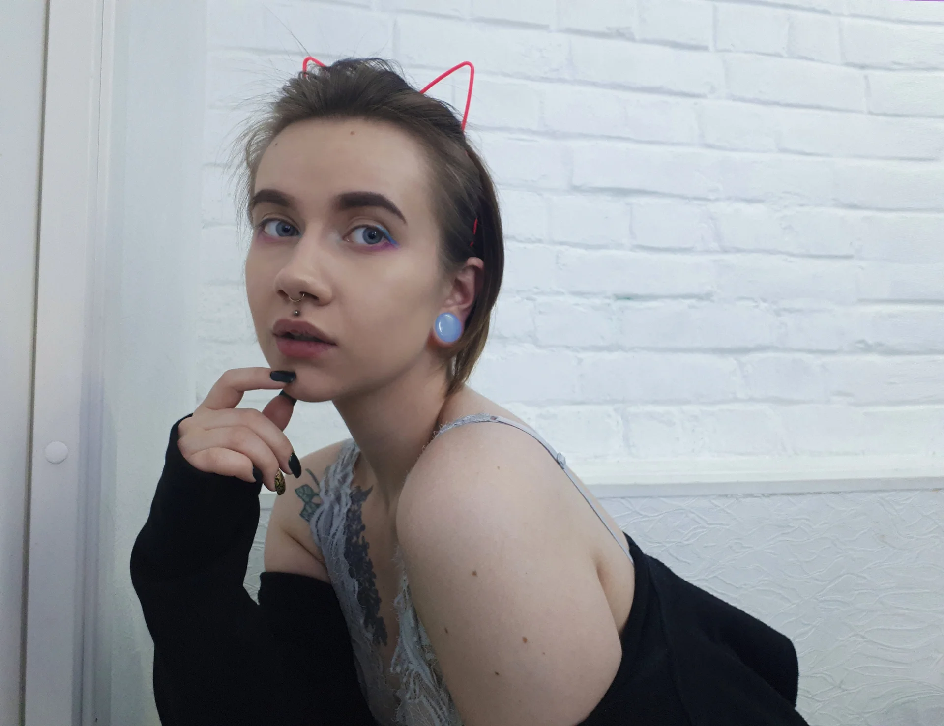 XXX Porn Photo of Nude sojubottle 7