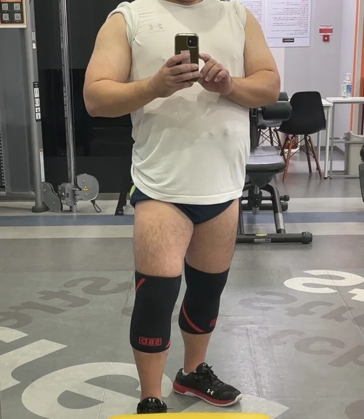 XXX Porn Photo of Nude loinclothgay 14