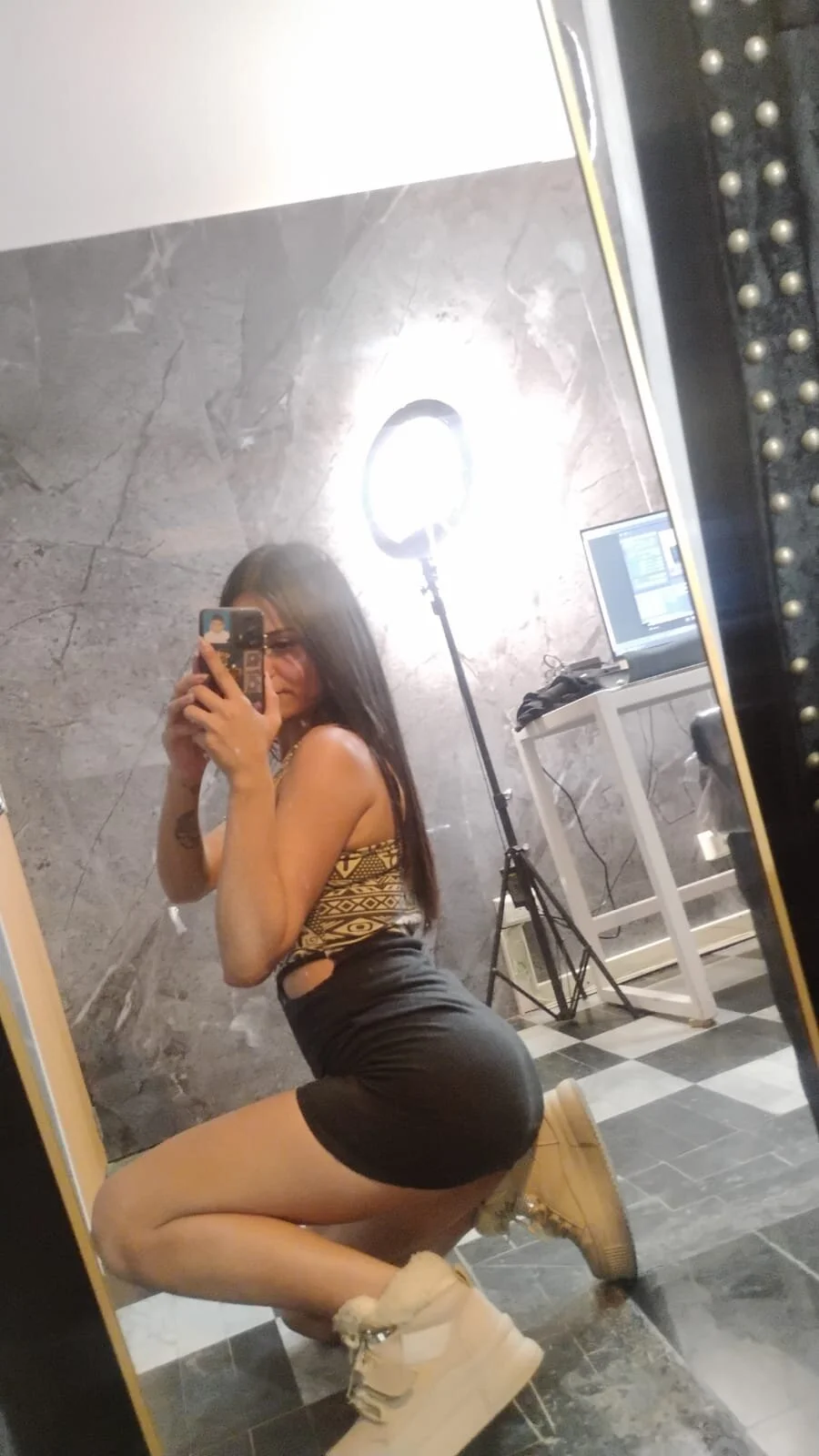 XXX Porn Photo of Nude Tamy_b_ 4