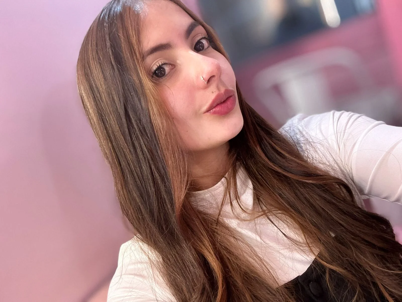 XXX Porn Photo of Nude lalawhitte 7