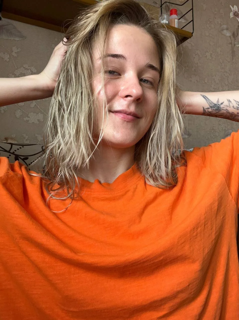 XXX Porn Photo of Nude CassidyKiss 12