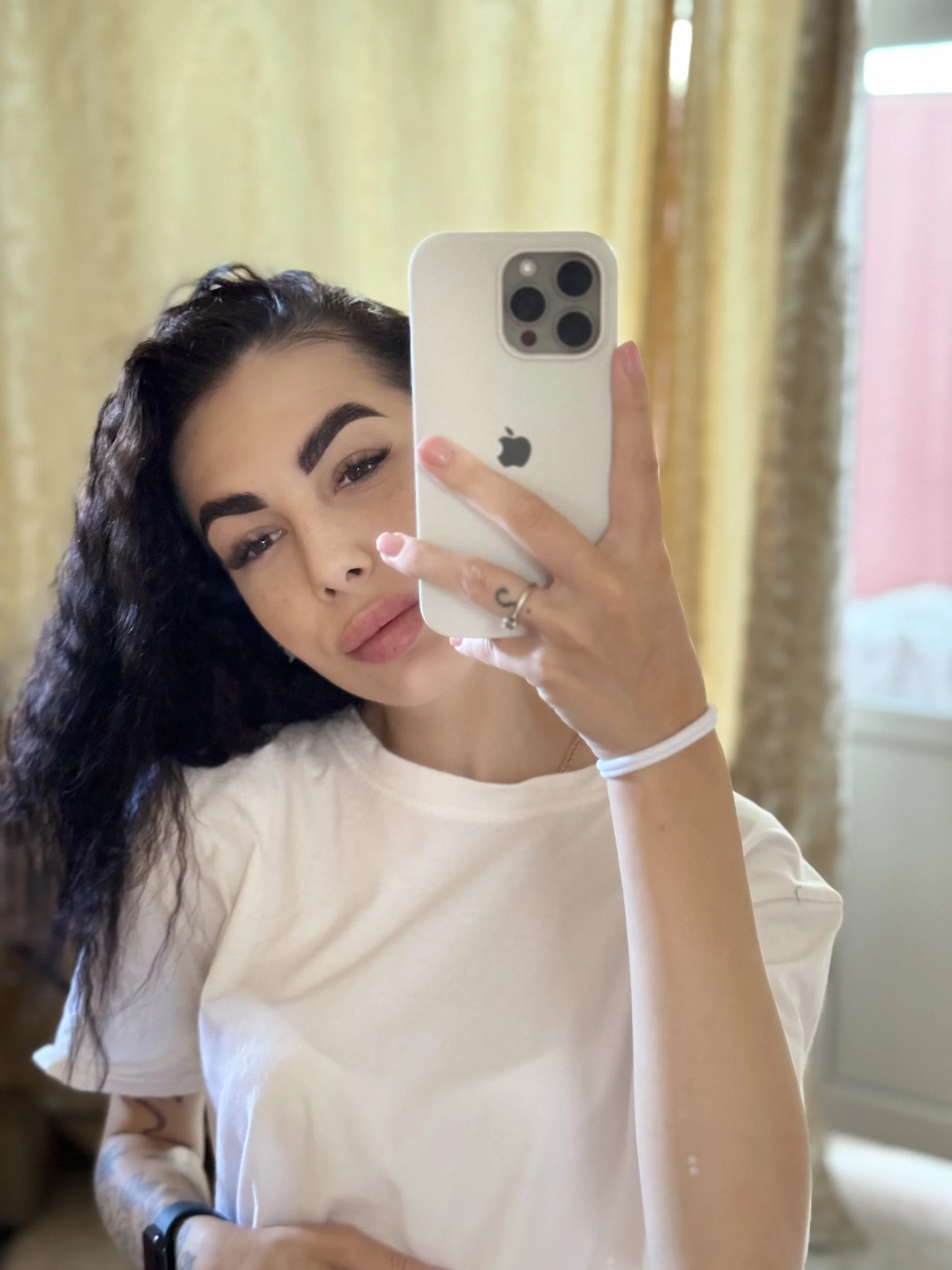 XXX Porn Photo of Nude Bella_R0se 2