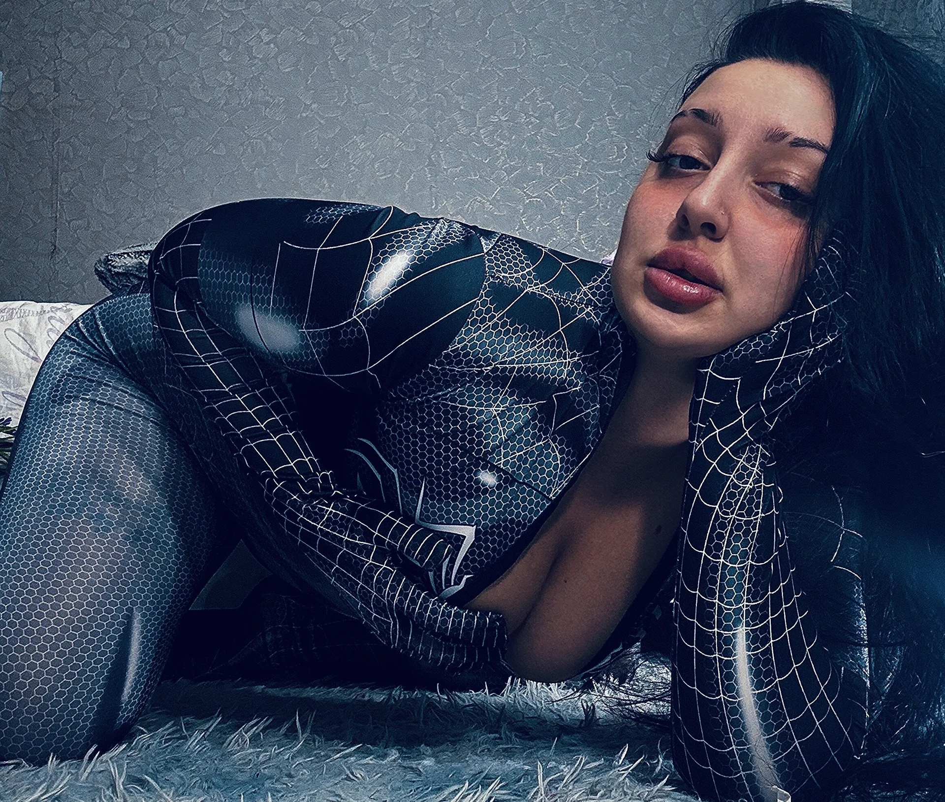 XXX Porn Photo of Nude SkarlettMonliss 7