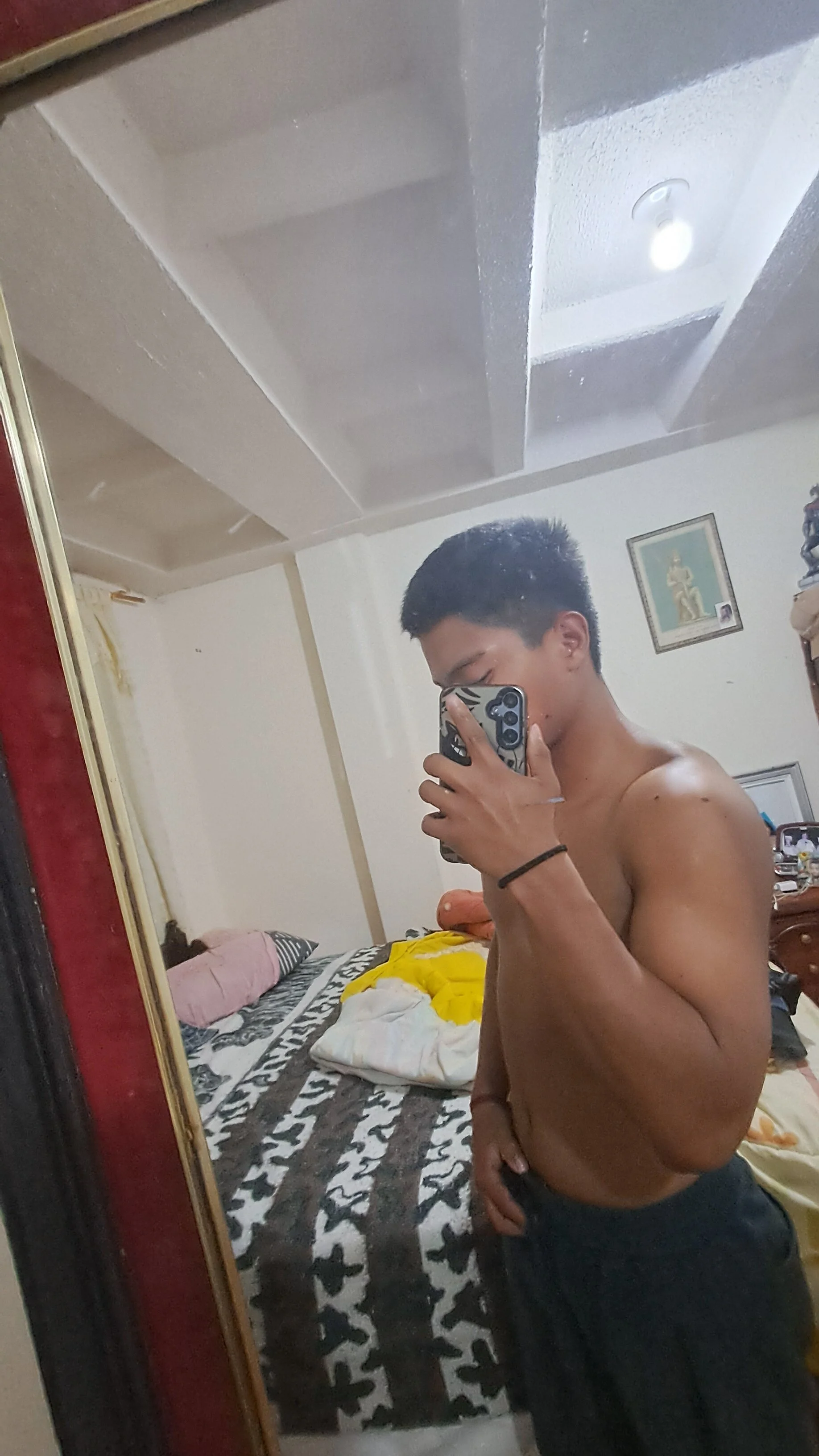 XXX Porn Photo of Nude RjonathanA 1
