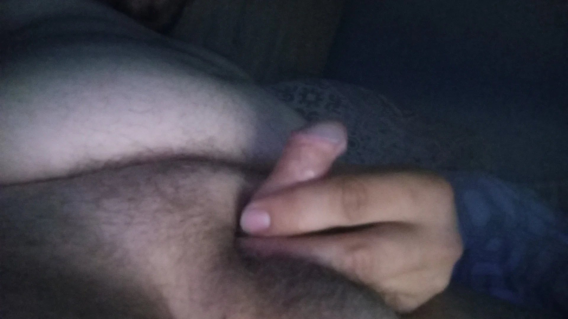 XXX Porn Photo of Nude tomeksex1x 16