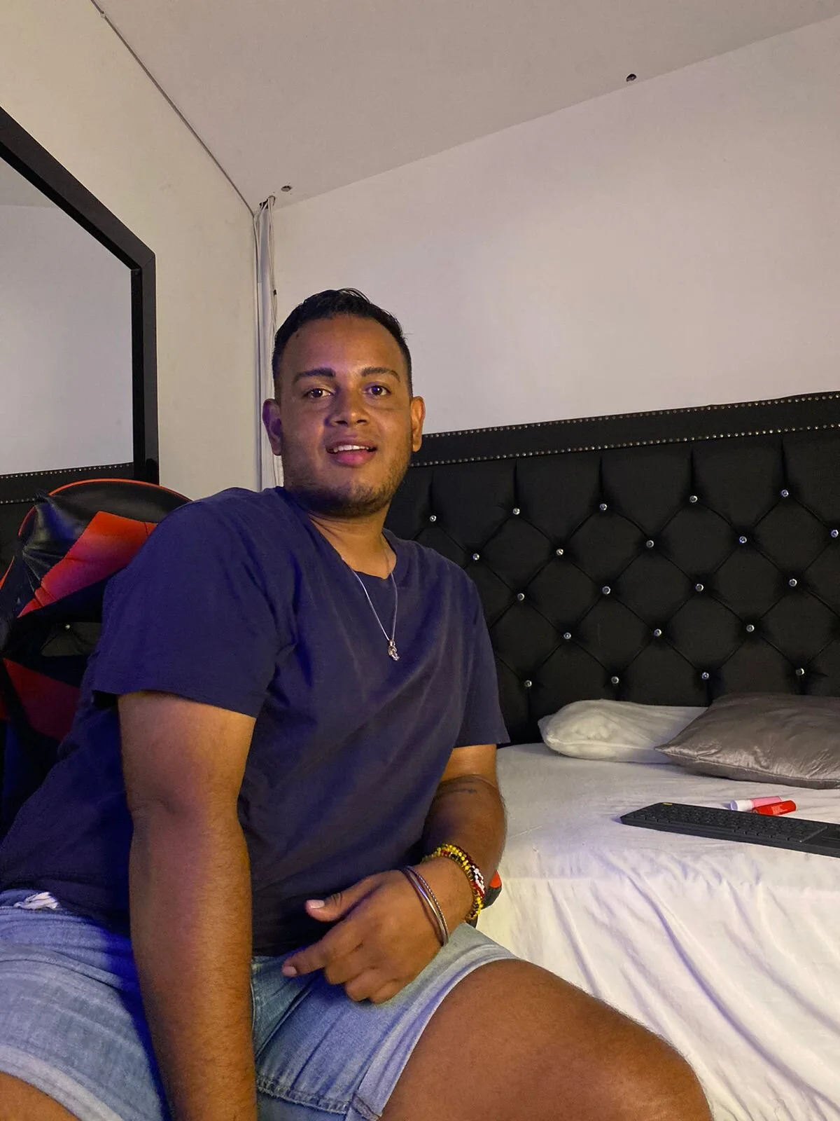 XXX Porn Photo of Nude Jay_Dusk 11