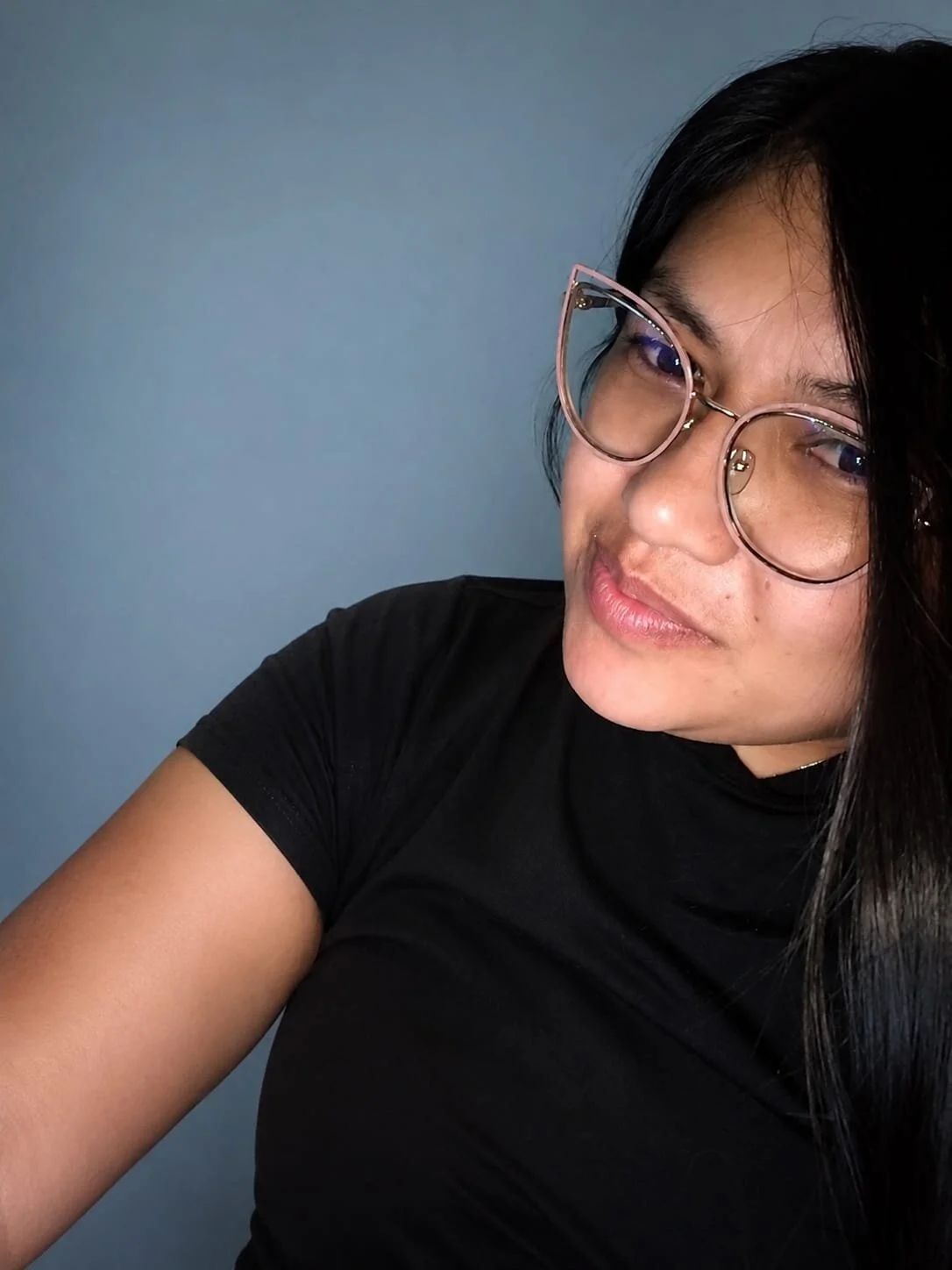 XXX Porn Photo of Nude vaalentina_cortes 1