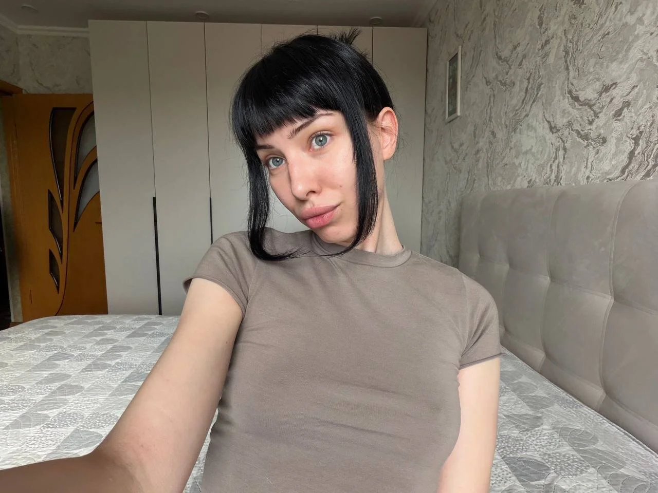 XXX Porn Photo of Nude ZettaGawron 28