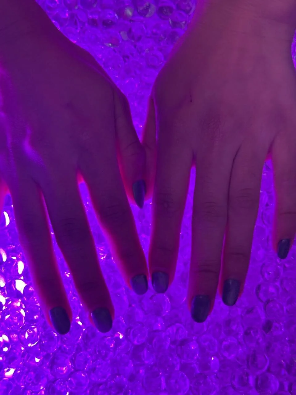 XXX Porn Photo of Nude ah_mara_ 24